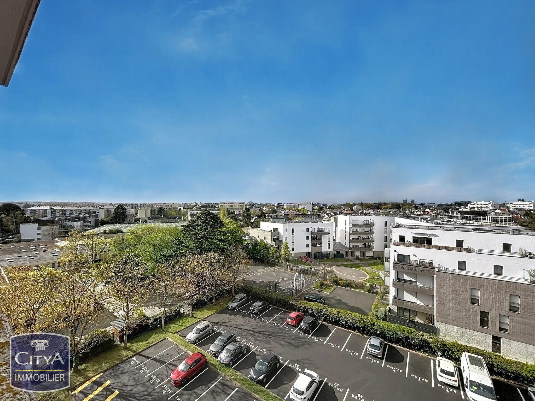 Photo 7 Appartement 2 pièces 57.45m²