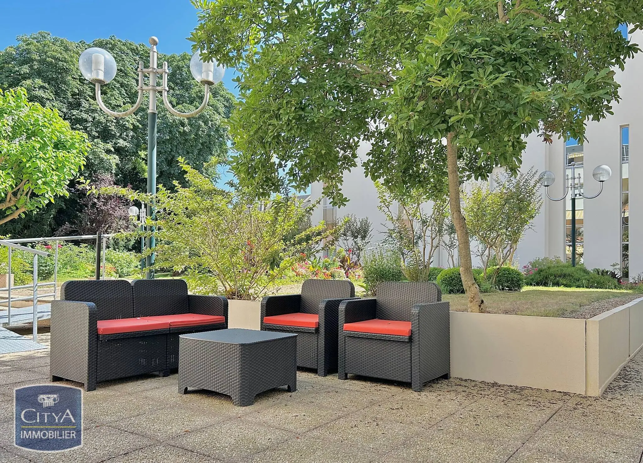 Photo 10 Appartement 2 pièces 51m²