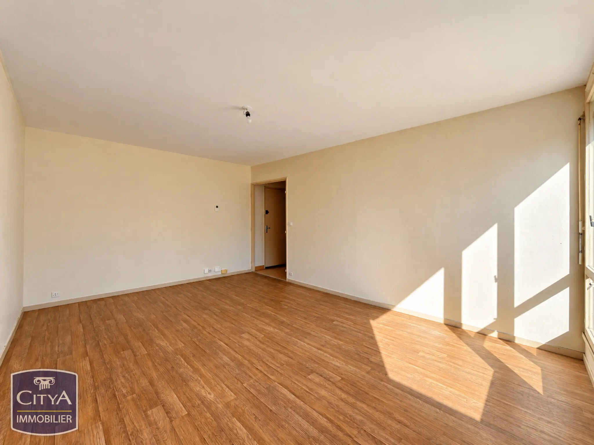 Photo 2 appartement Angers