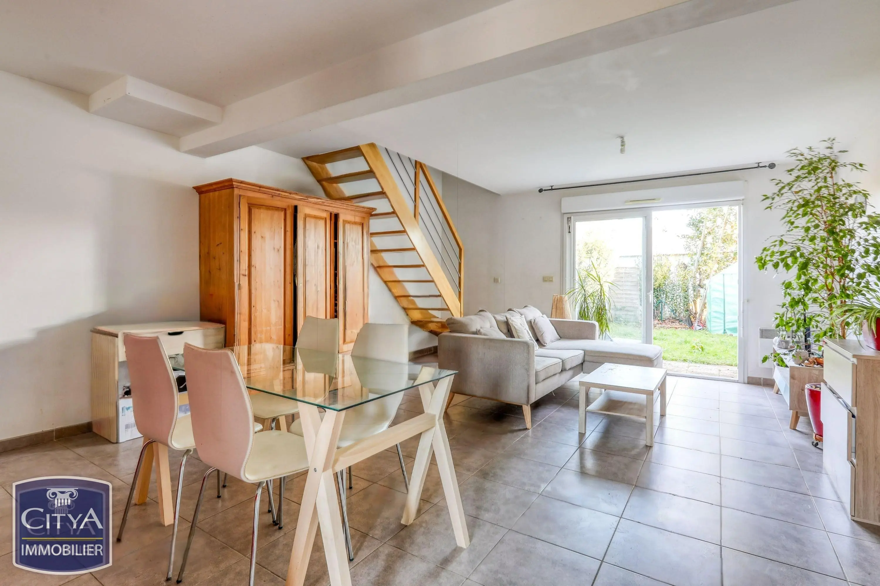 Photo 1 Maison 3 pièces 72.66m²