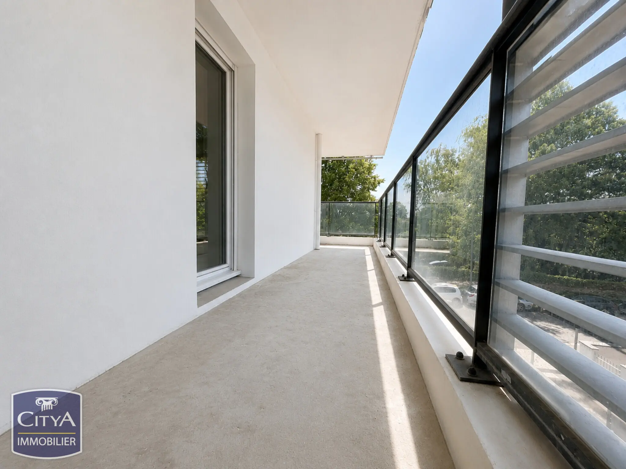 Photo 2 Appartement 3 pièces 60.4m²