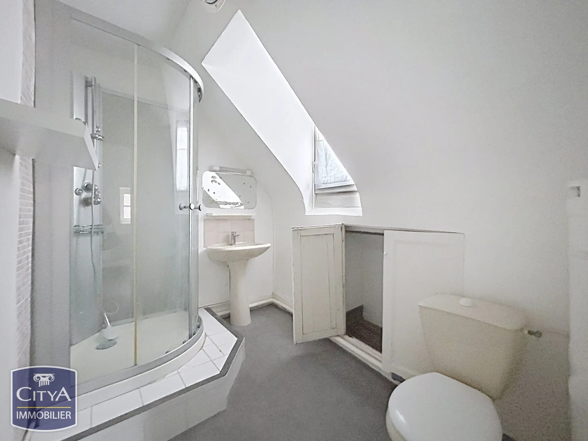 Photo 5 Appartement 1 pièce 27.52m²