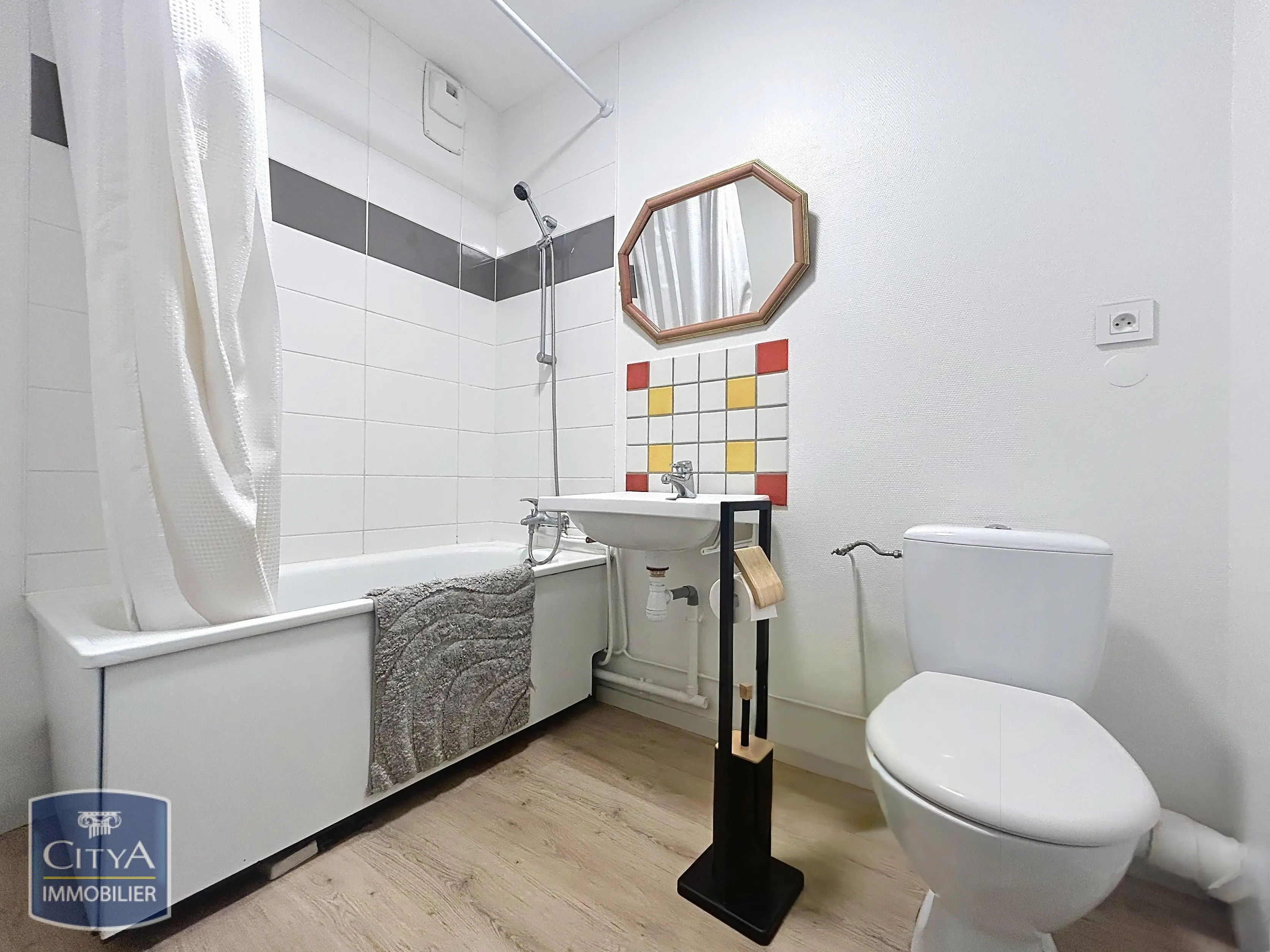 Photo 4 Appartement 1 pièce 31.2m²