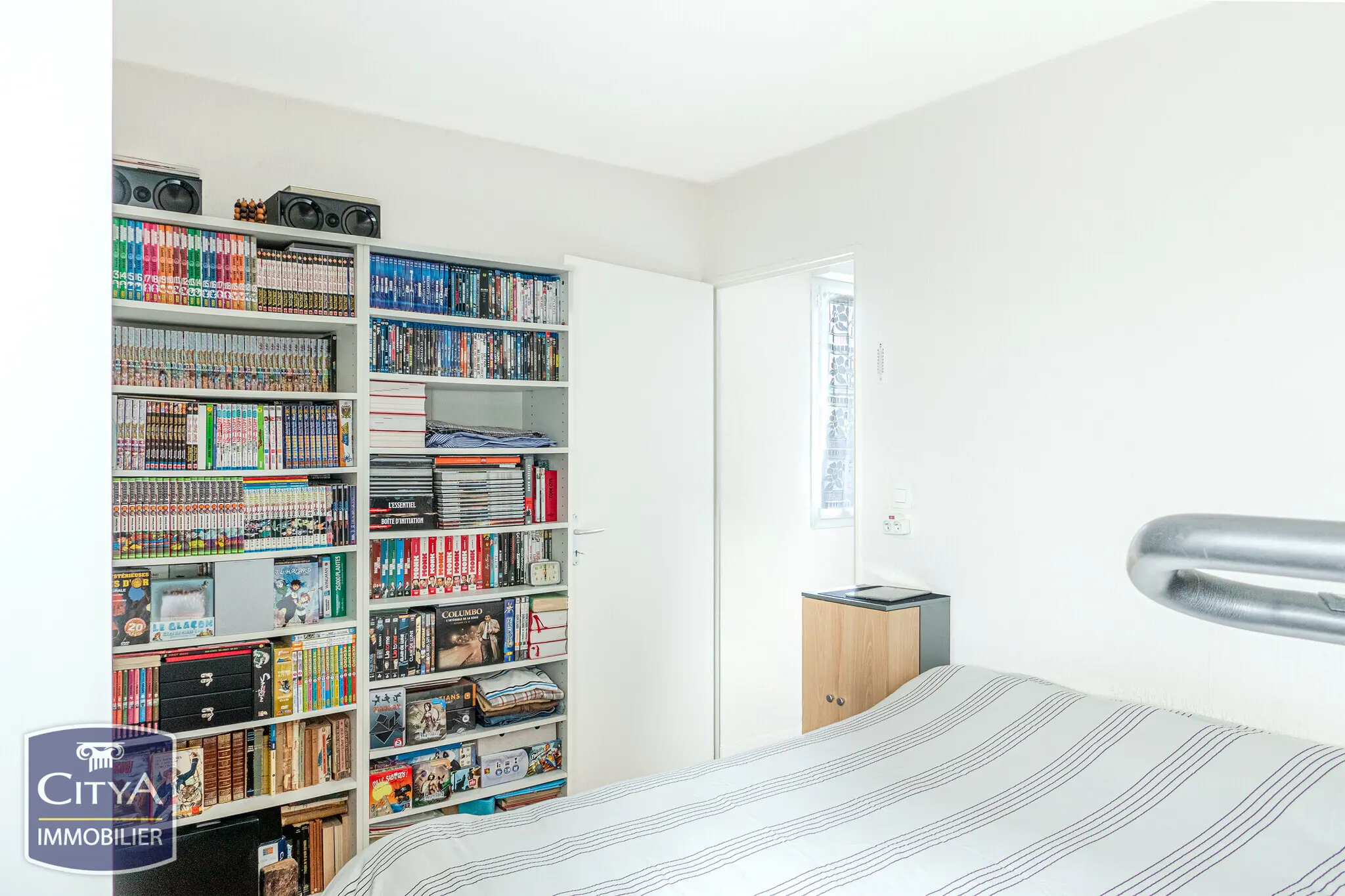 Photo 6 Appartement 2 pièces 39.62m²
