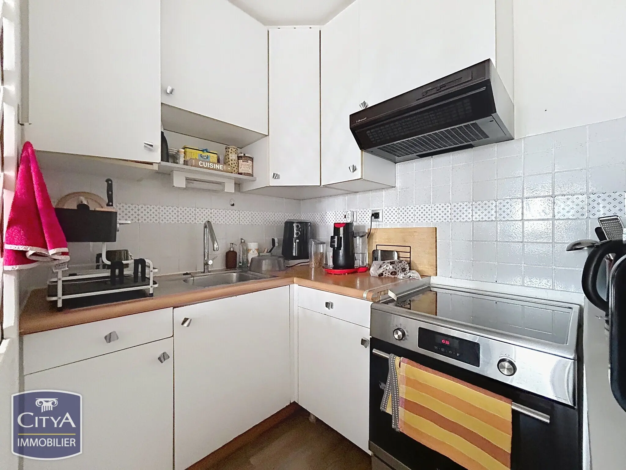 Photo 3 Appartement 2 pièces 52m²