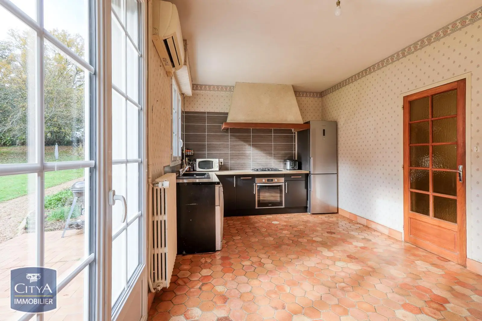 Photo 5 Maison 6 pièces 196m²