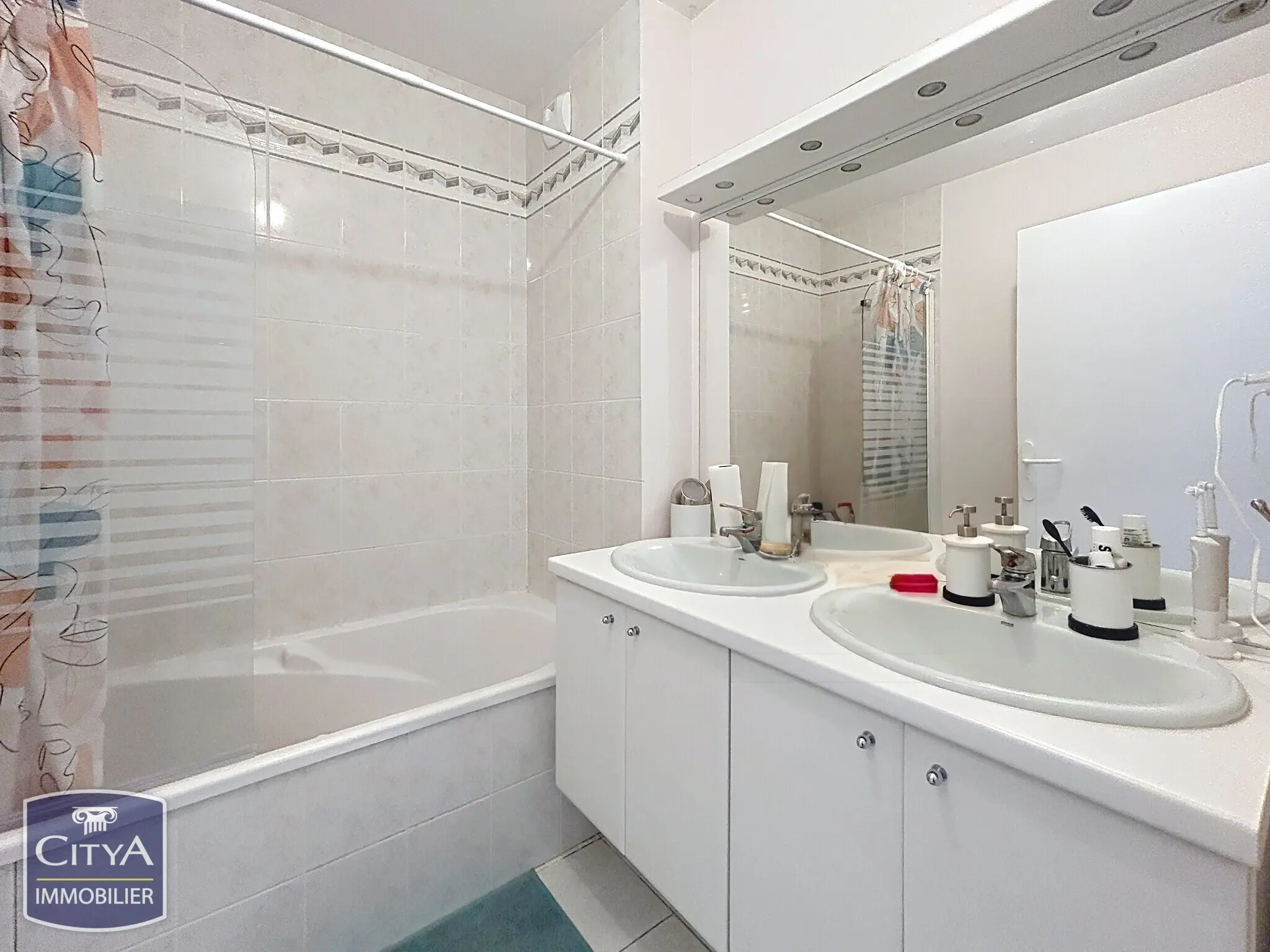 Photo 6 Appartement 3 pièces 59.46m²