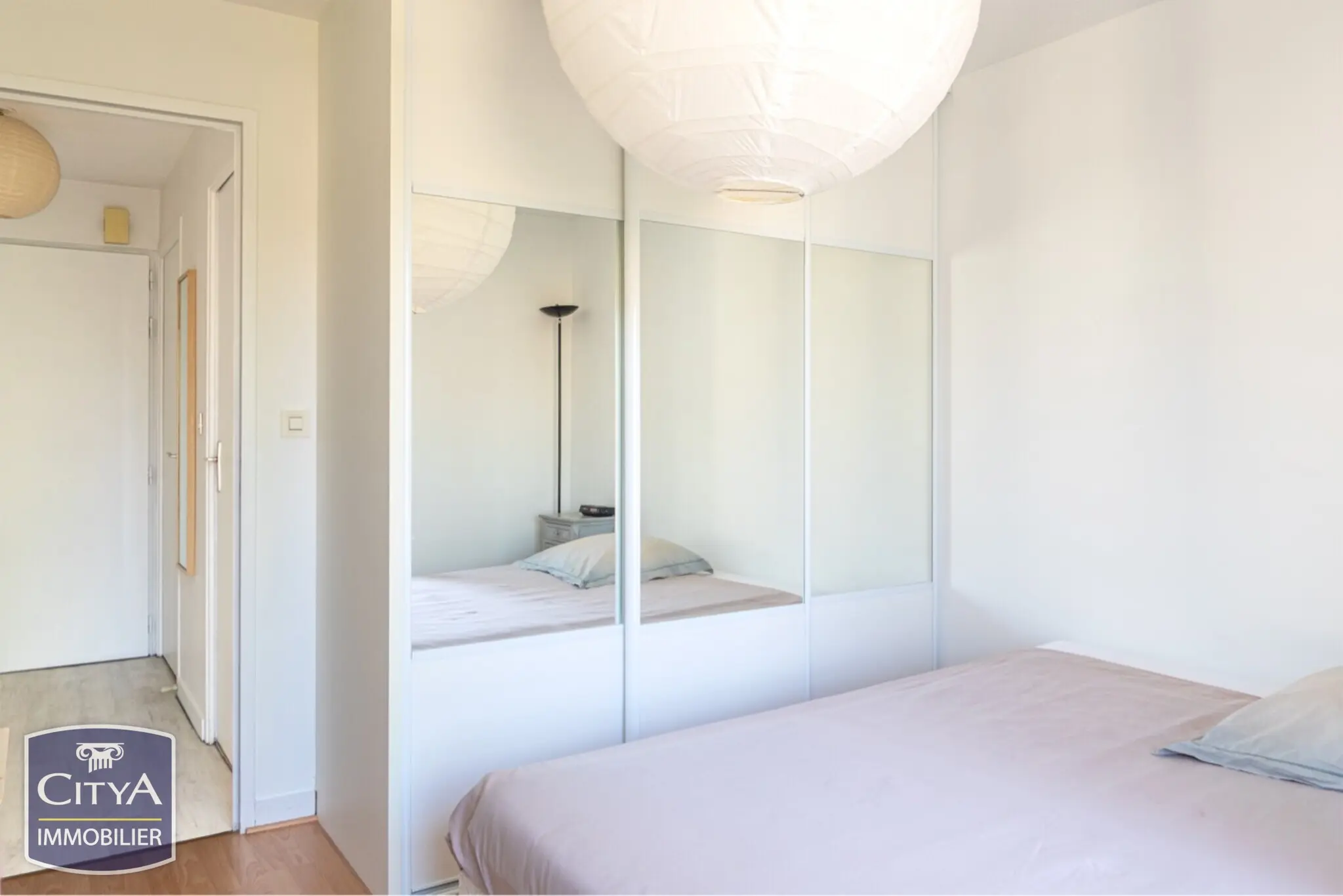 Photo 6 Appartement 2 pièces 36.76m²