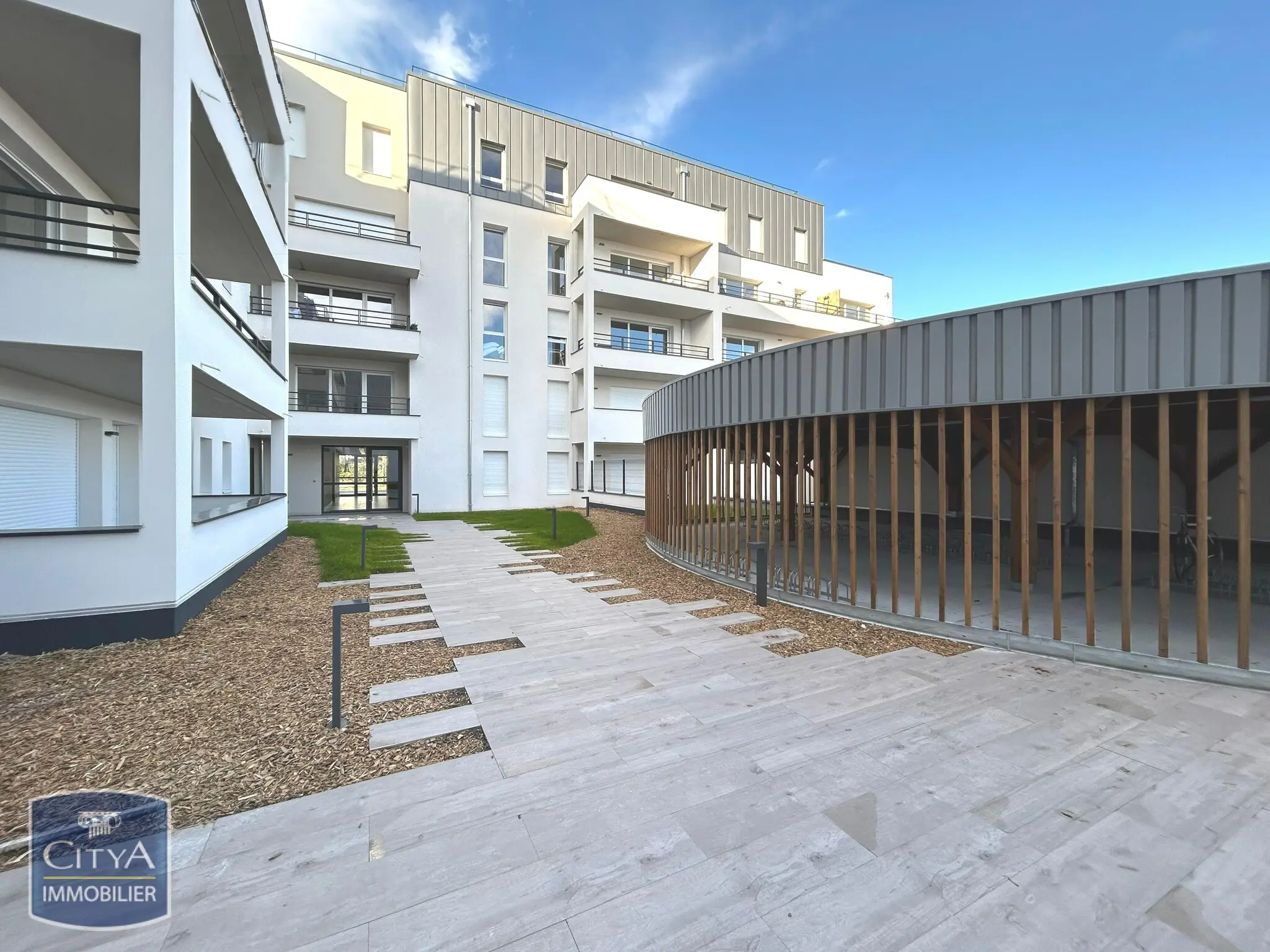 Photo 13 Appartement 1 pièce 37.68m²