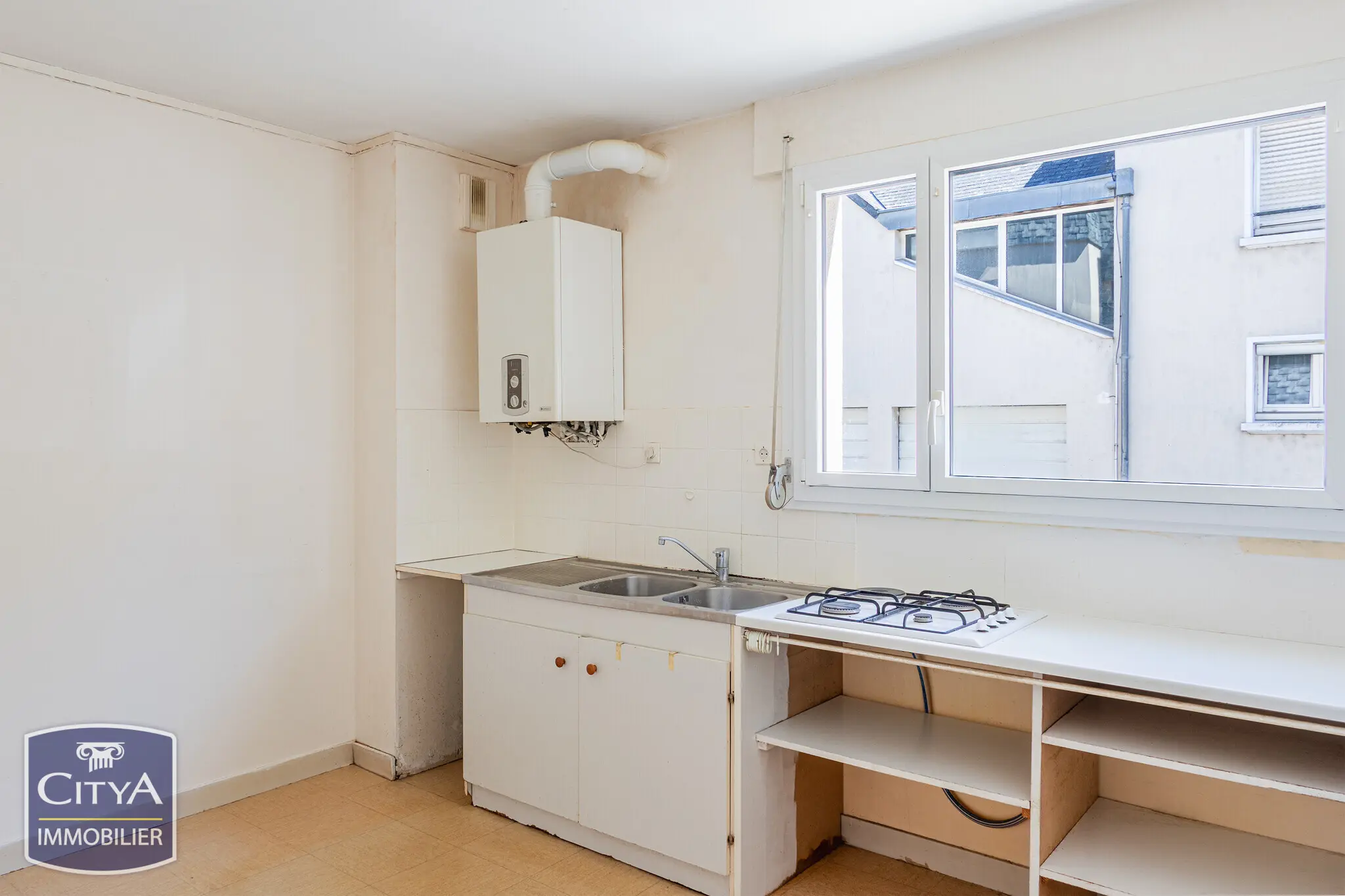 Photo 5 Appartement 3 pièces 66.75m²