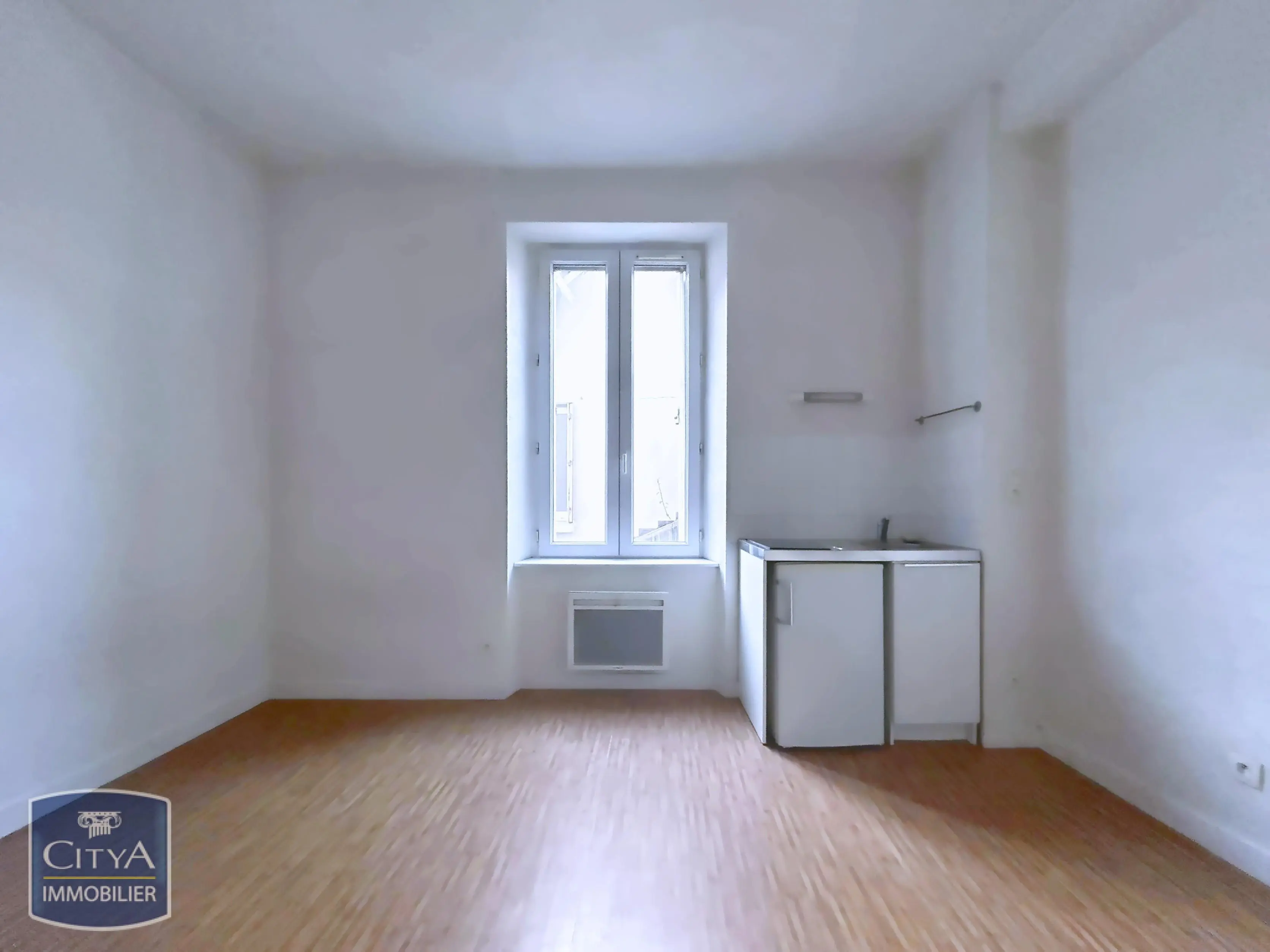 Photo 5 Appartement 1 pièce 18.23m²