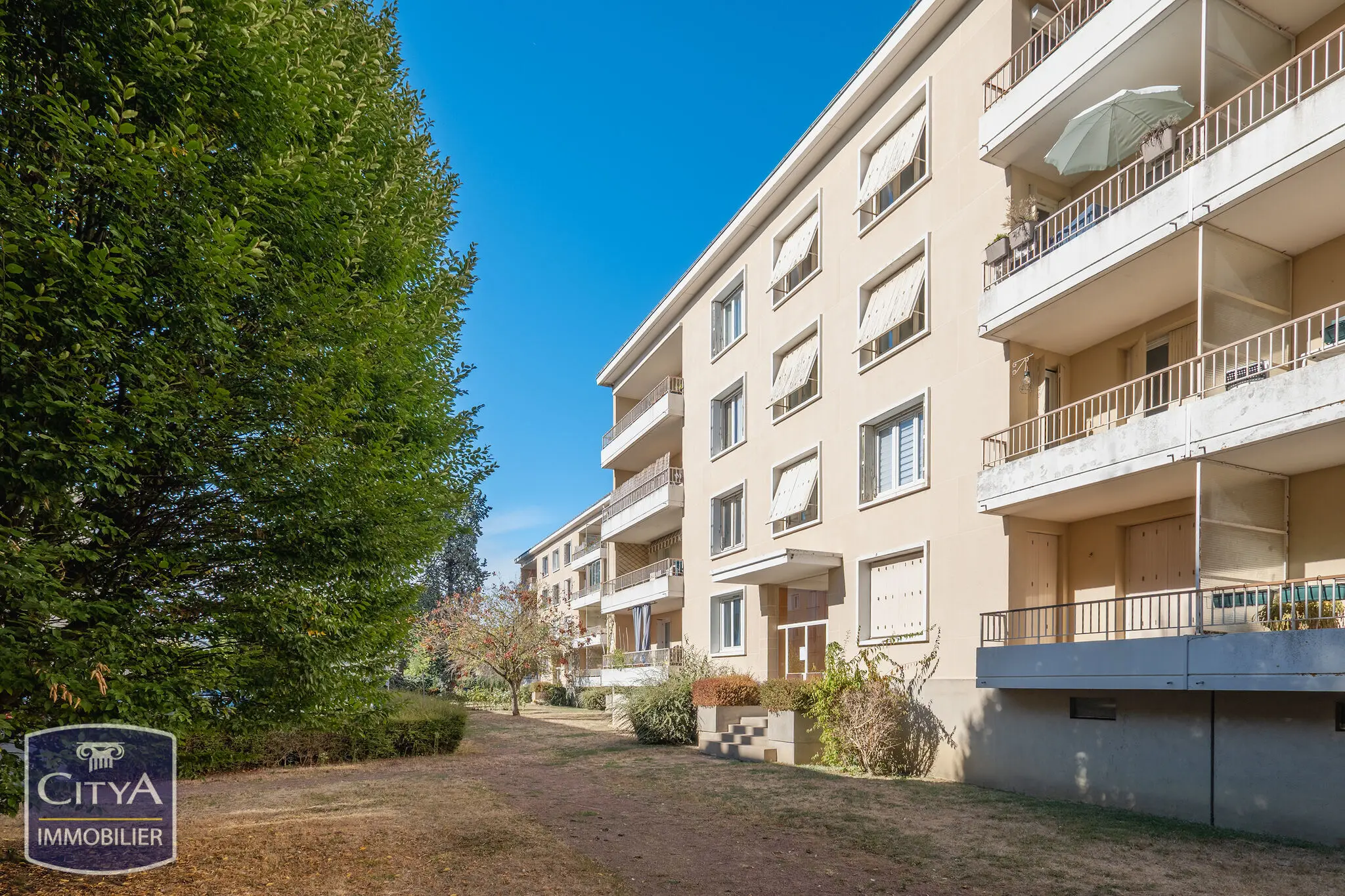 Photo 10 Appartement 5 pièces 86.52m²