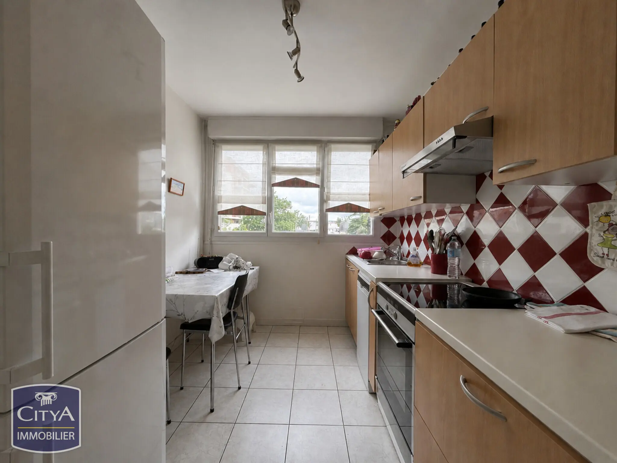 Photo 4 appartement Angers