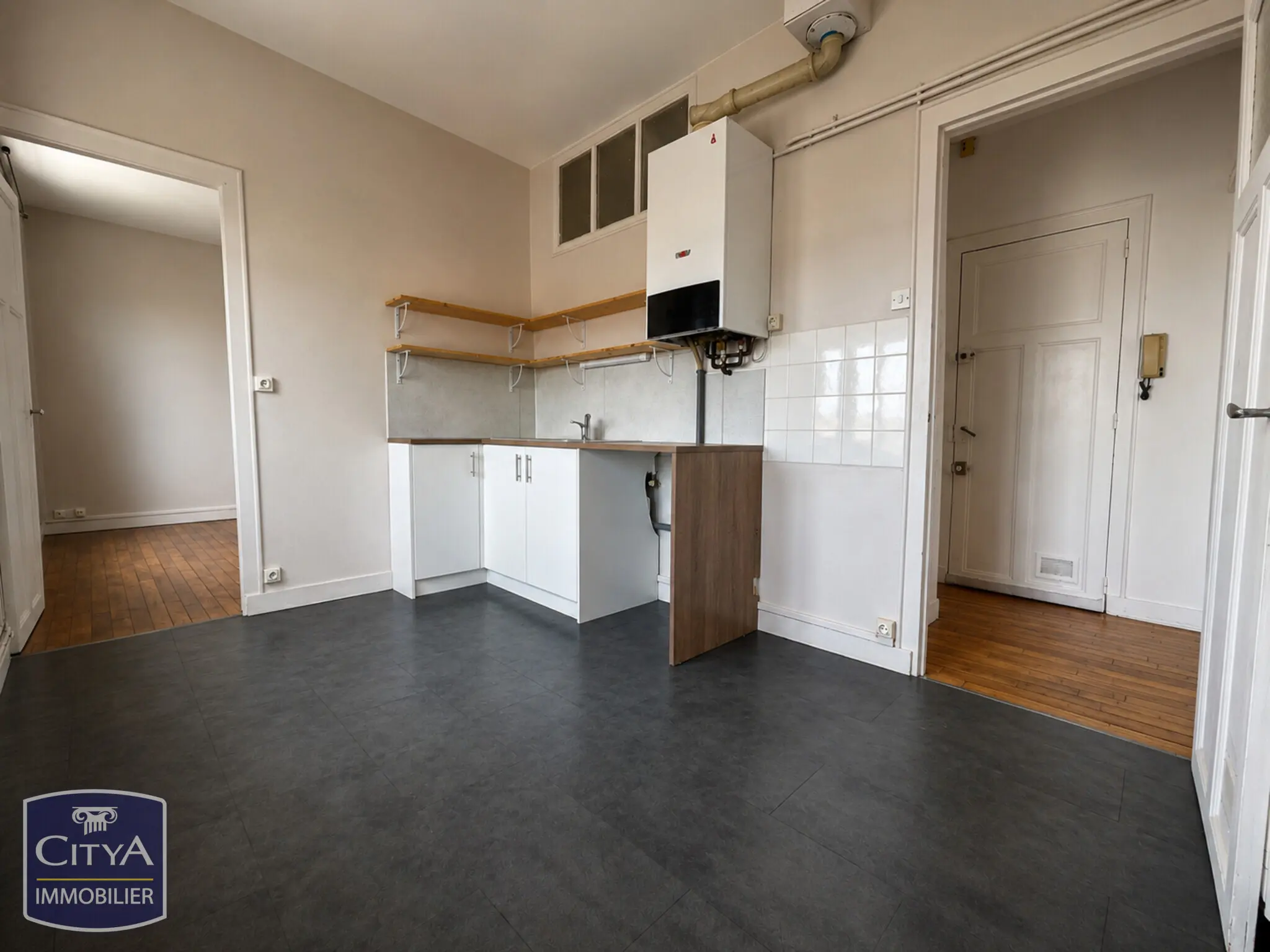 Photo 5 Appartement 2 pièces 42.05m²