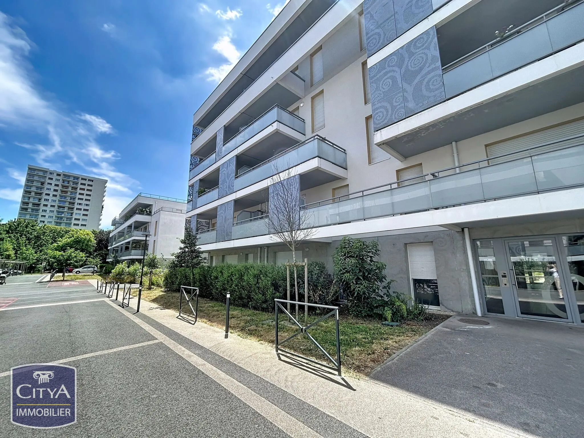 Photo 5 Appartement 1 pièce 33m²