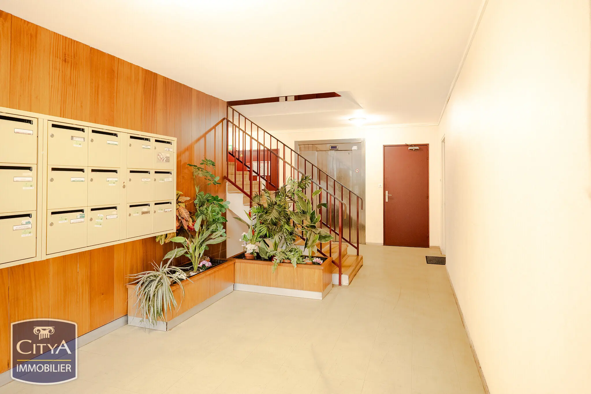 Photo 7 appartement Angers