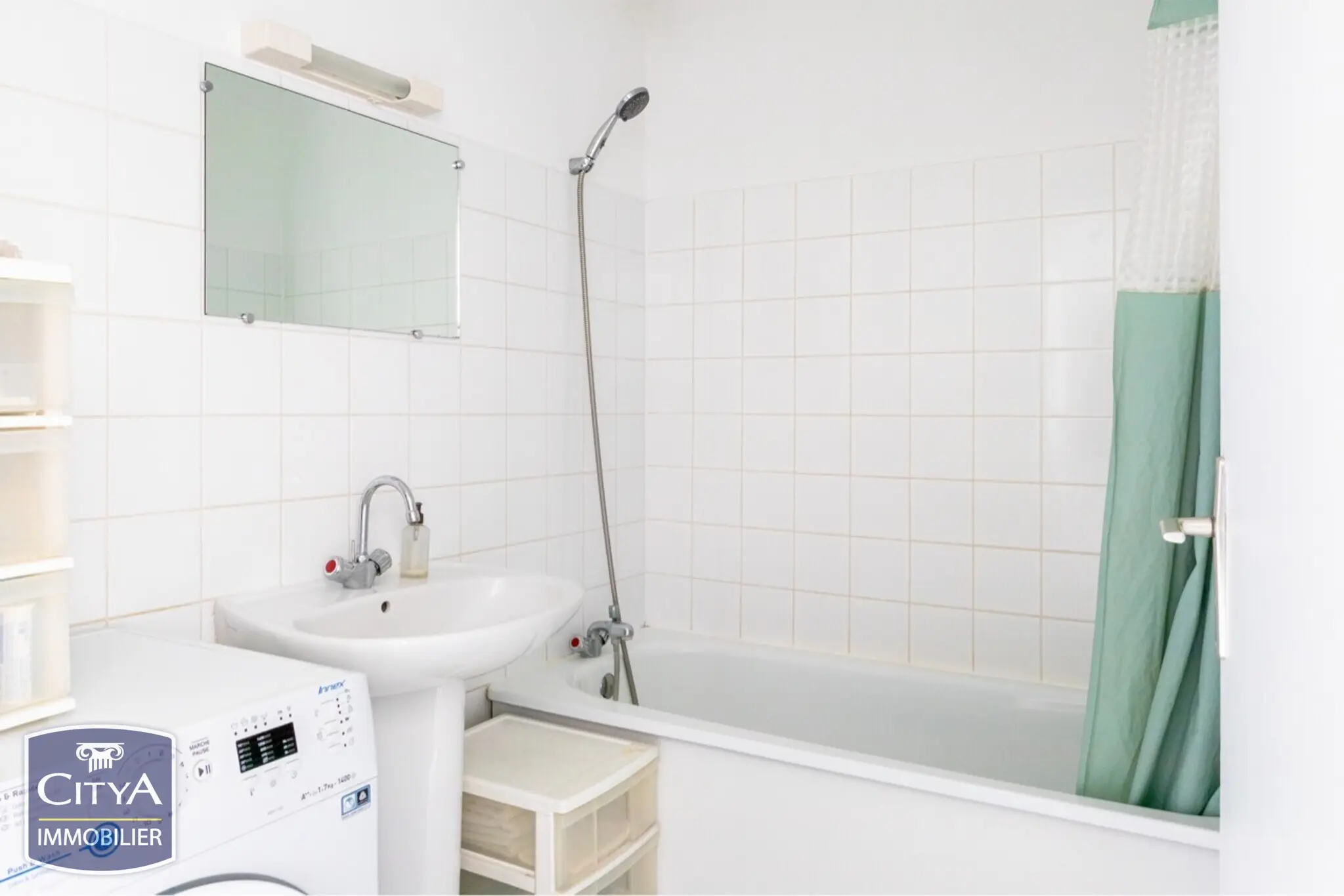Photo 5 Appartement 2 pièces 36.76m²