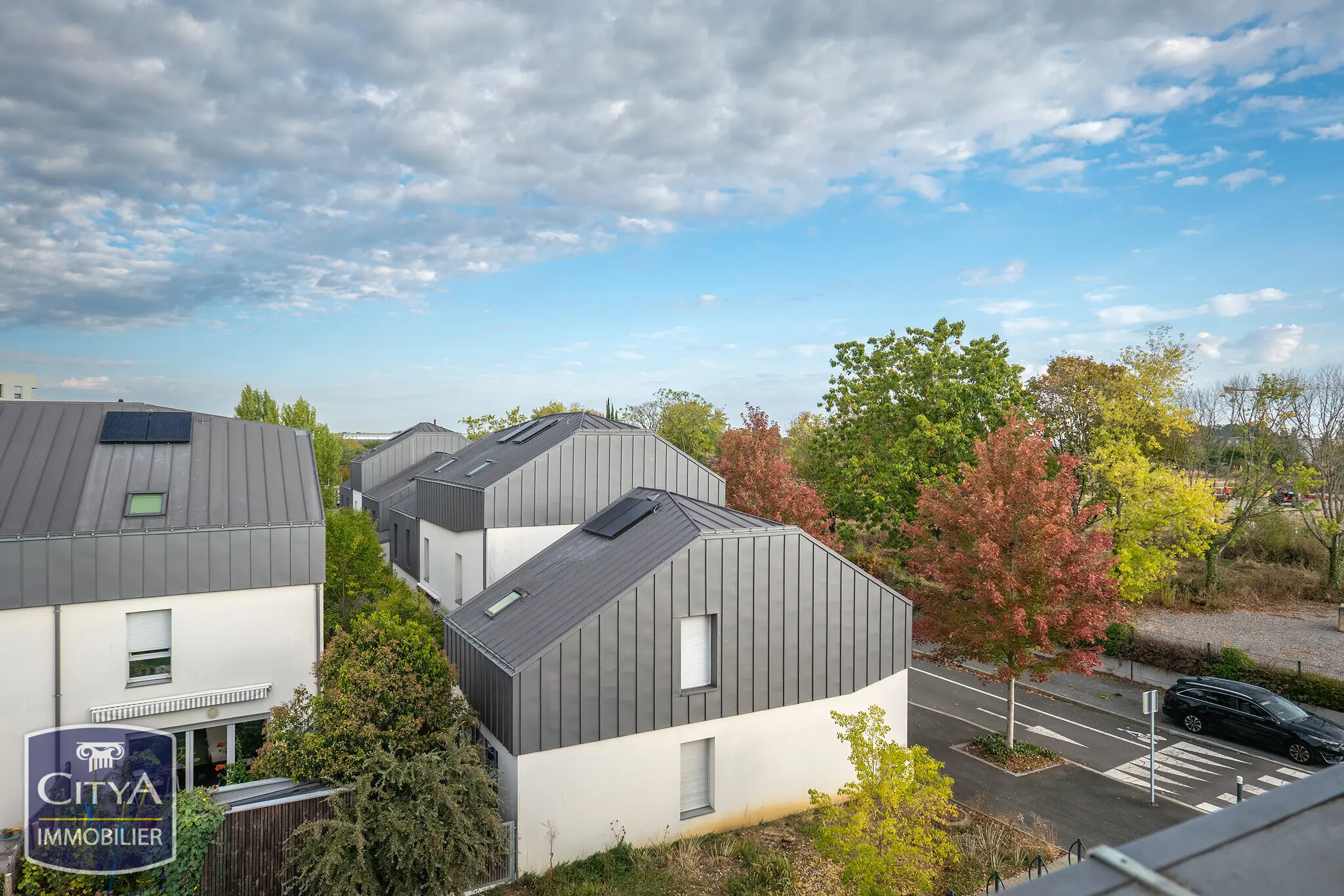 Photo 7 Appartement 3 pièces 63.63m²