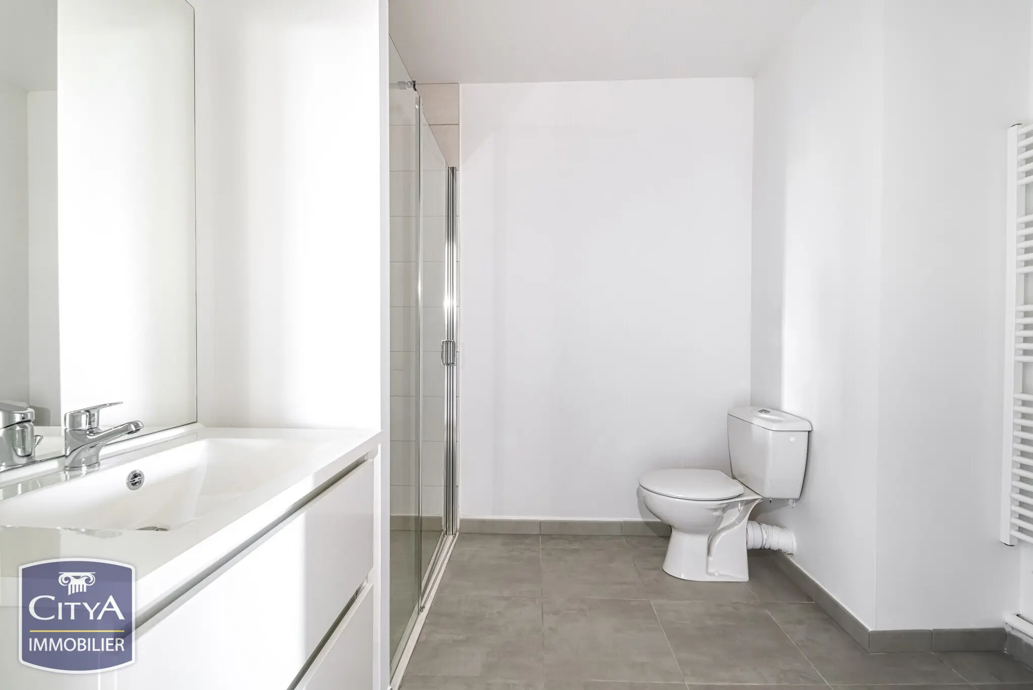 Photo 8 appartement Angers