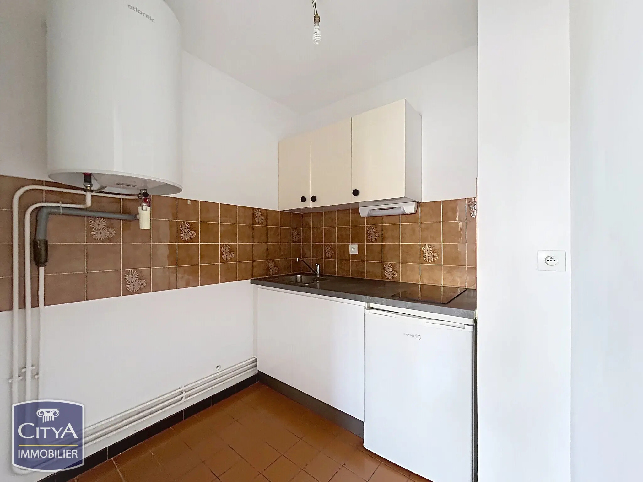Photo 3 Appartement 1 pièce 34.71m²