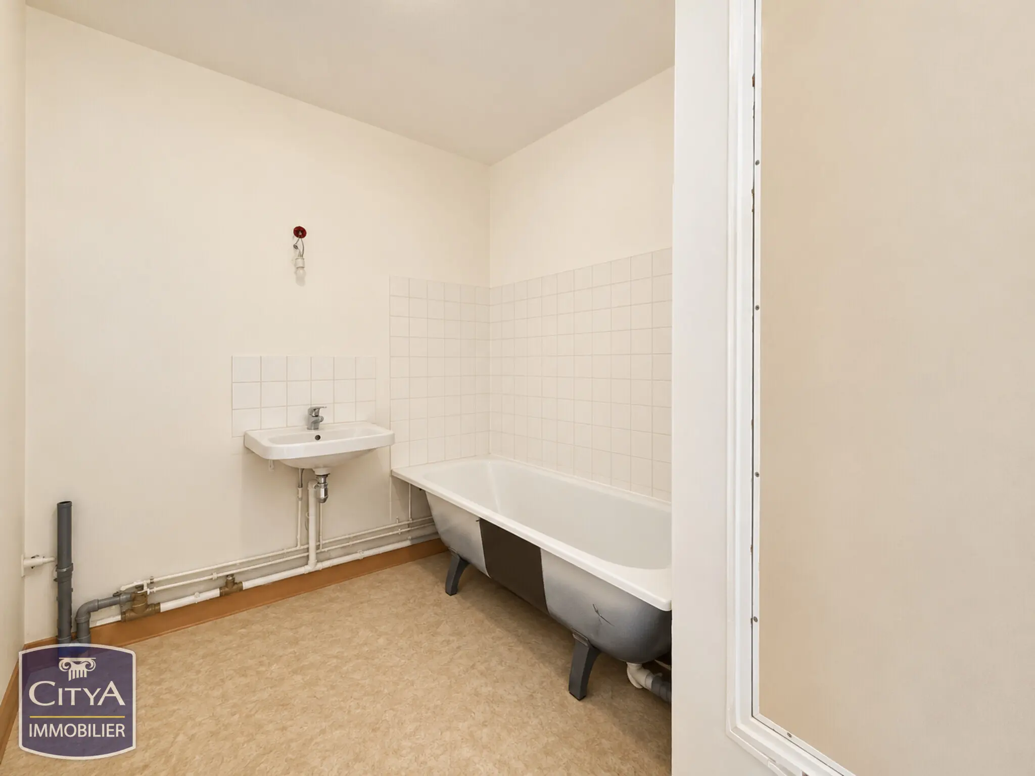 Photo 6 Appartement 1 pièce 37.43m²