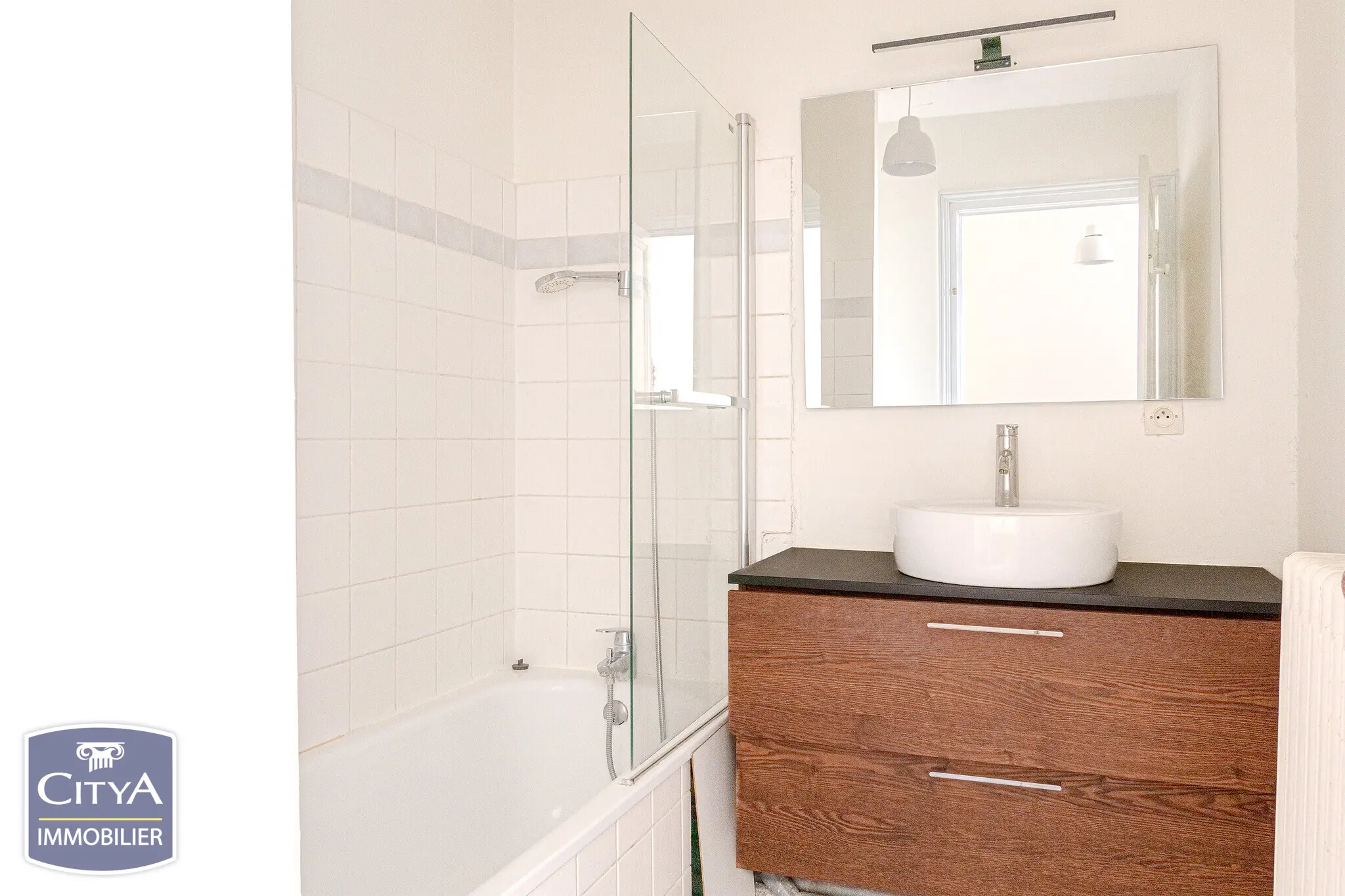 Photo 8 appartement Angers