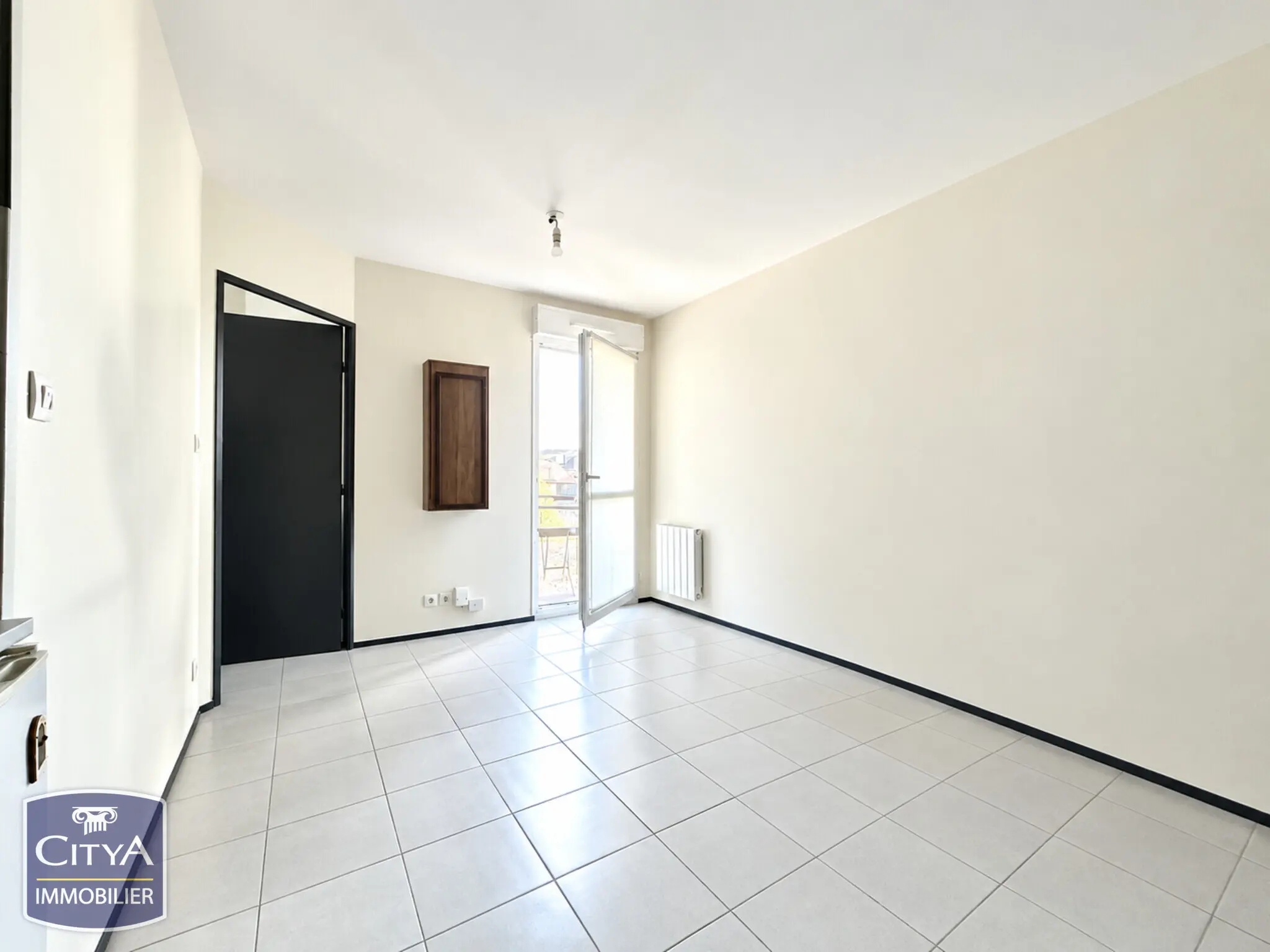 Photo 2 Appartement 2 pièces 27m²