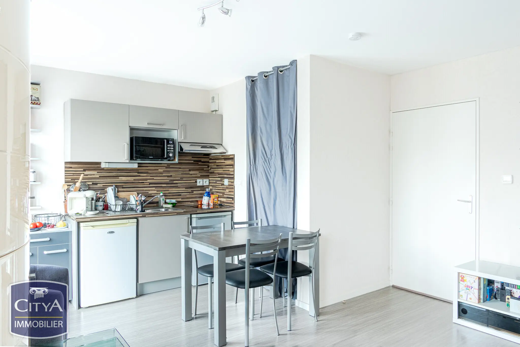 Photo 2 Appartement 2 pièces 39.62m²