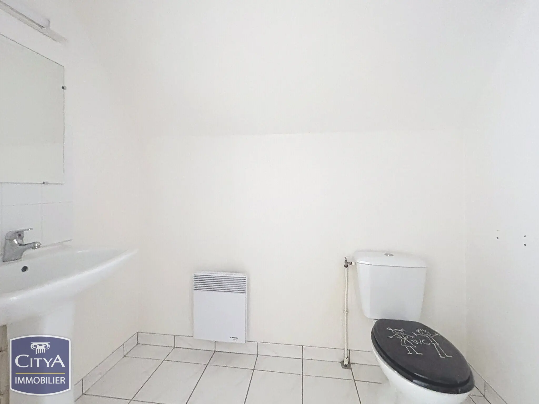 Photo 7 appartement Angers
