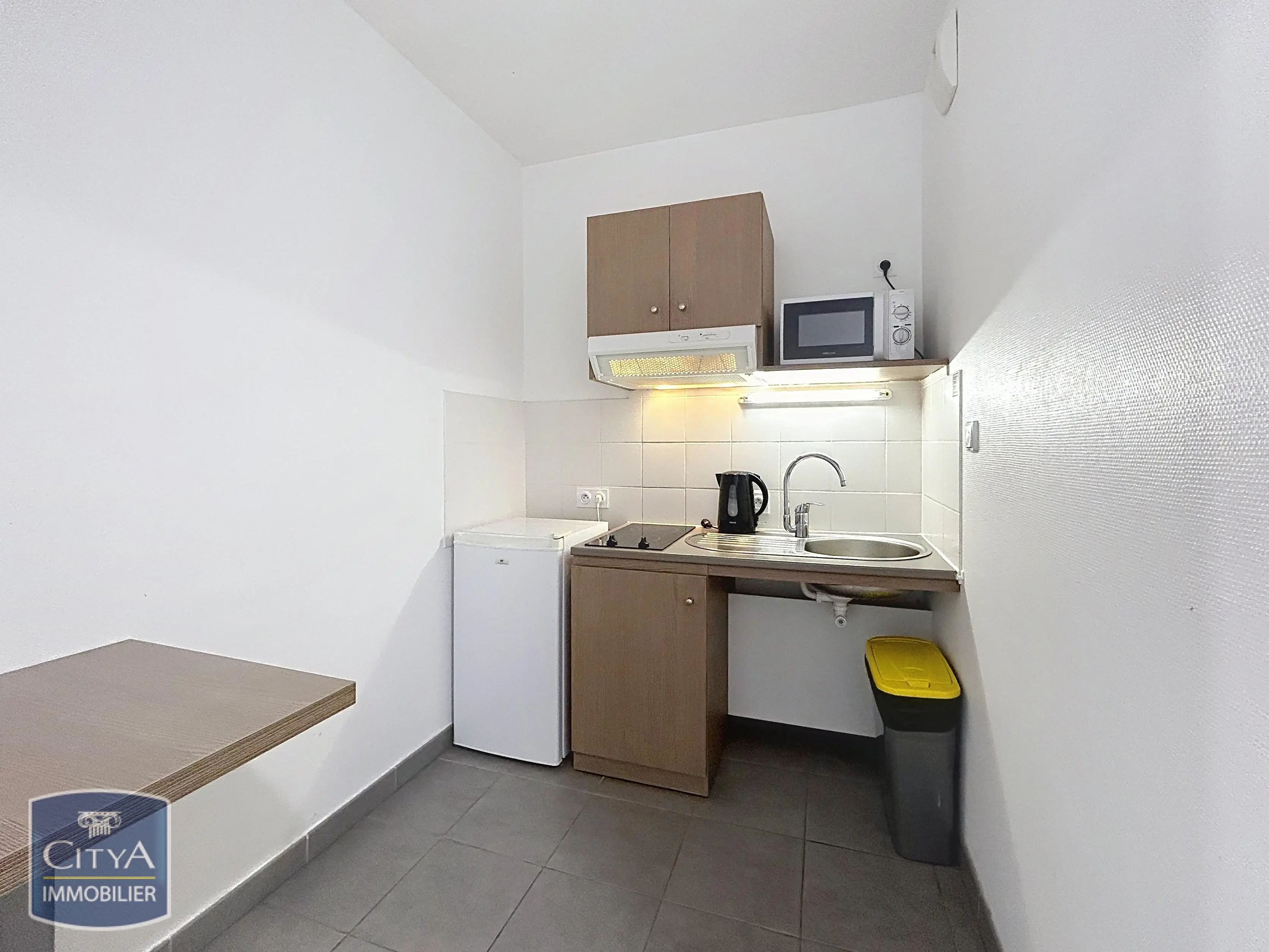 Photo 5 Appartement 1 pièce 30m²