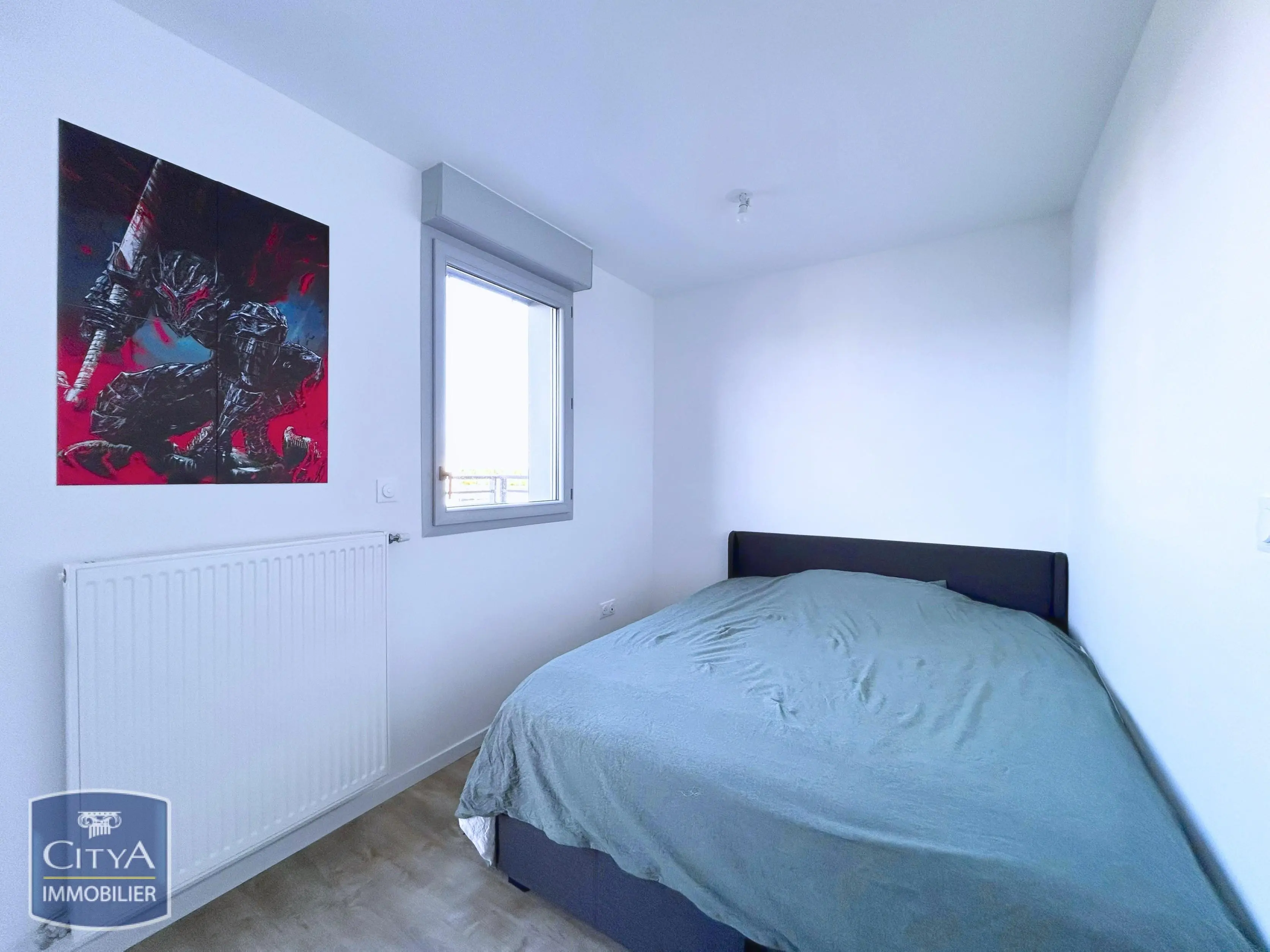 Photo 3 Appartement 1 pièce 37.68m²