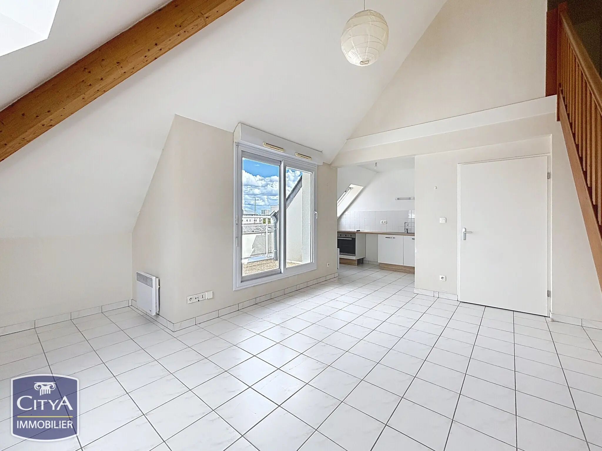 Photo 2 Appartement 3 pièces 60.69m²