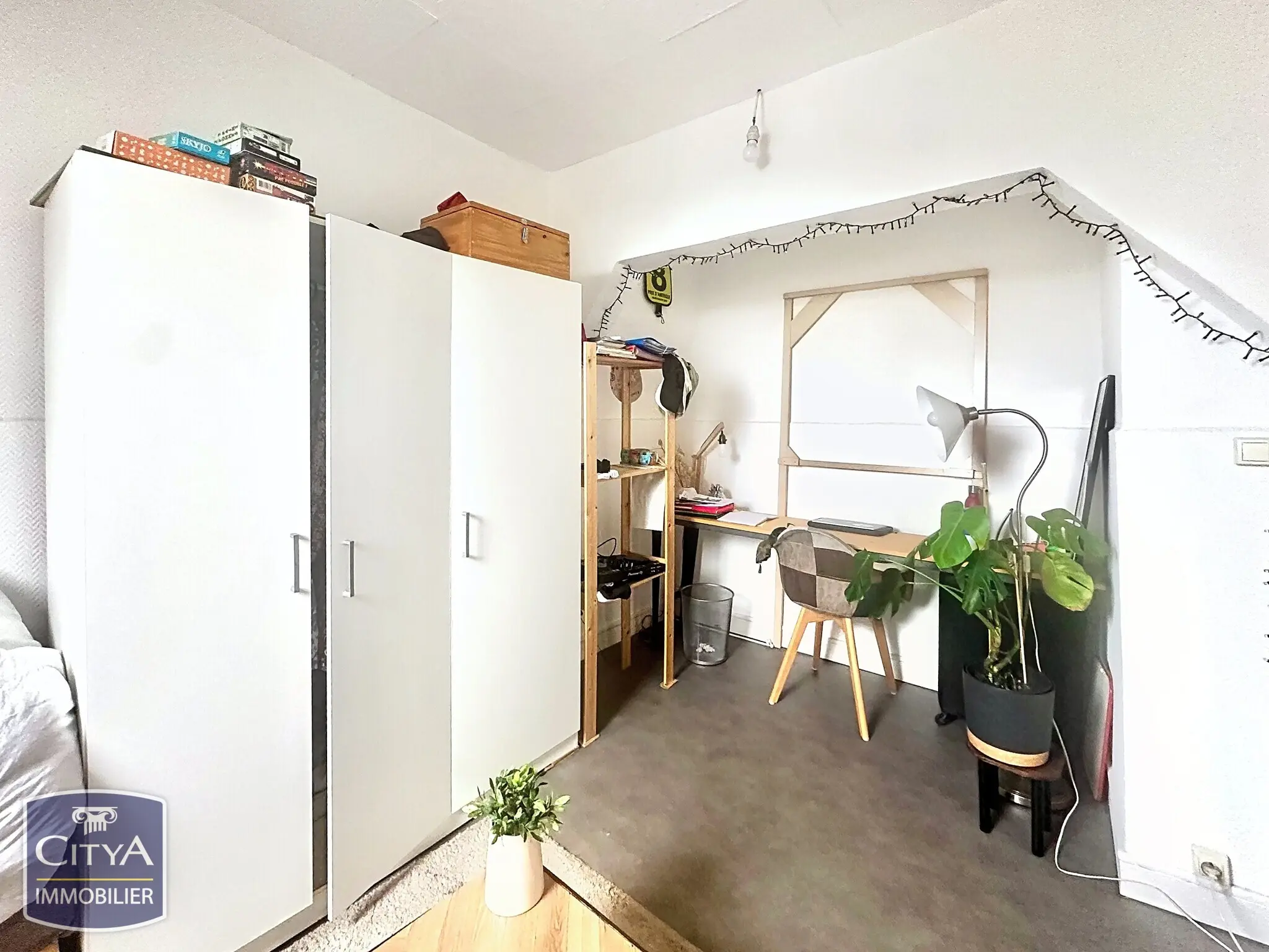 Photo 3 Appartement 1 pièce 27.52m²