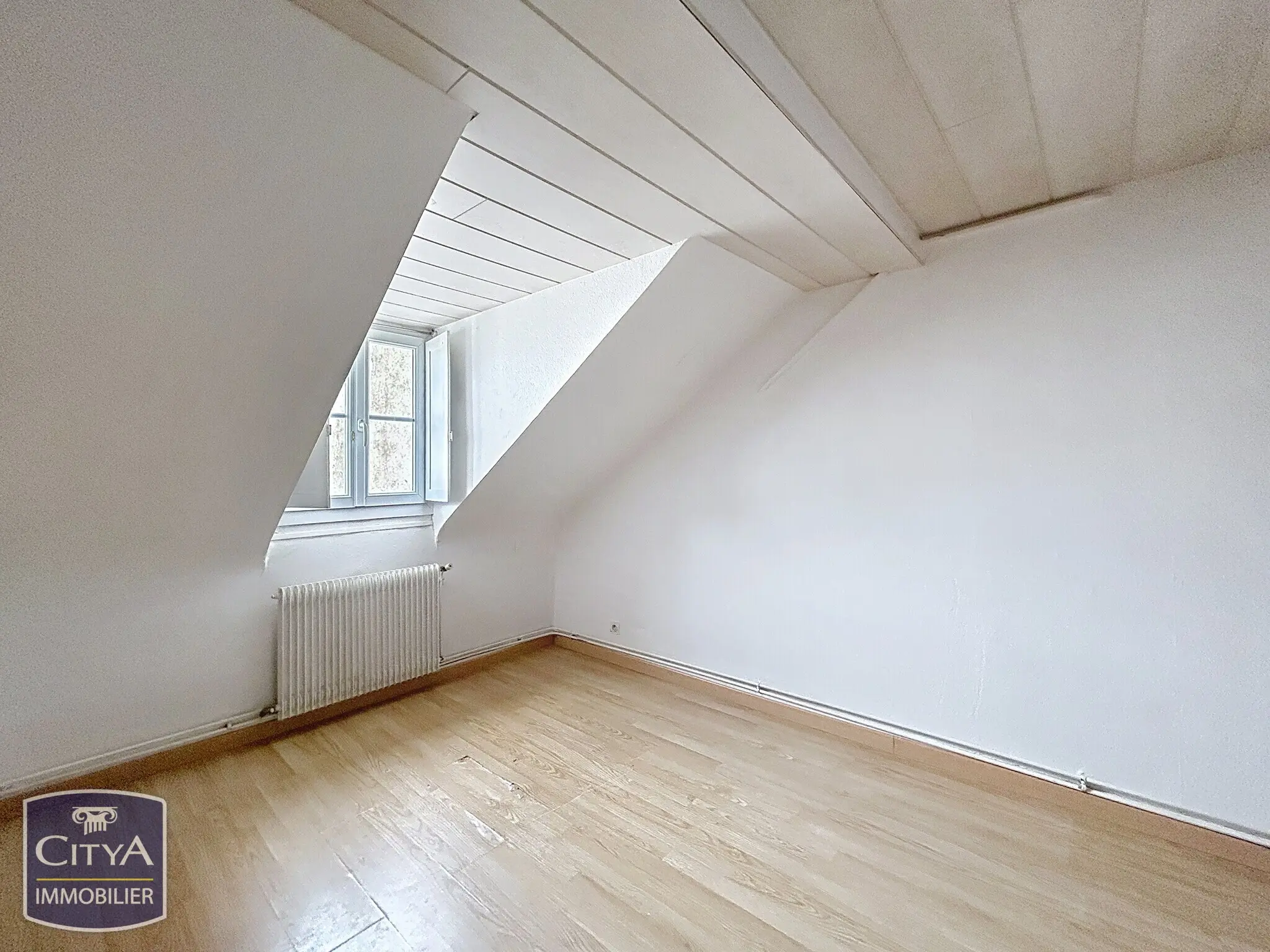Photo 2 appartement Angers