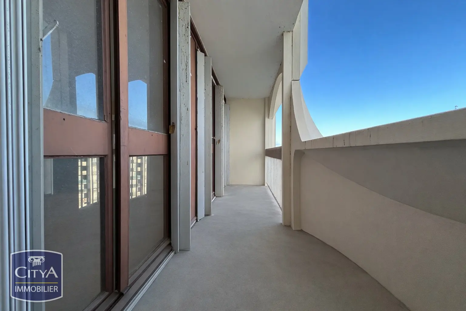 Photo 2 appartement Angers