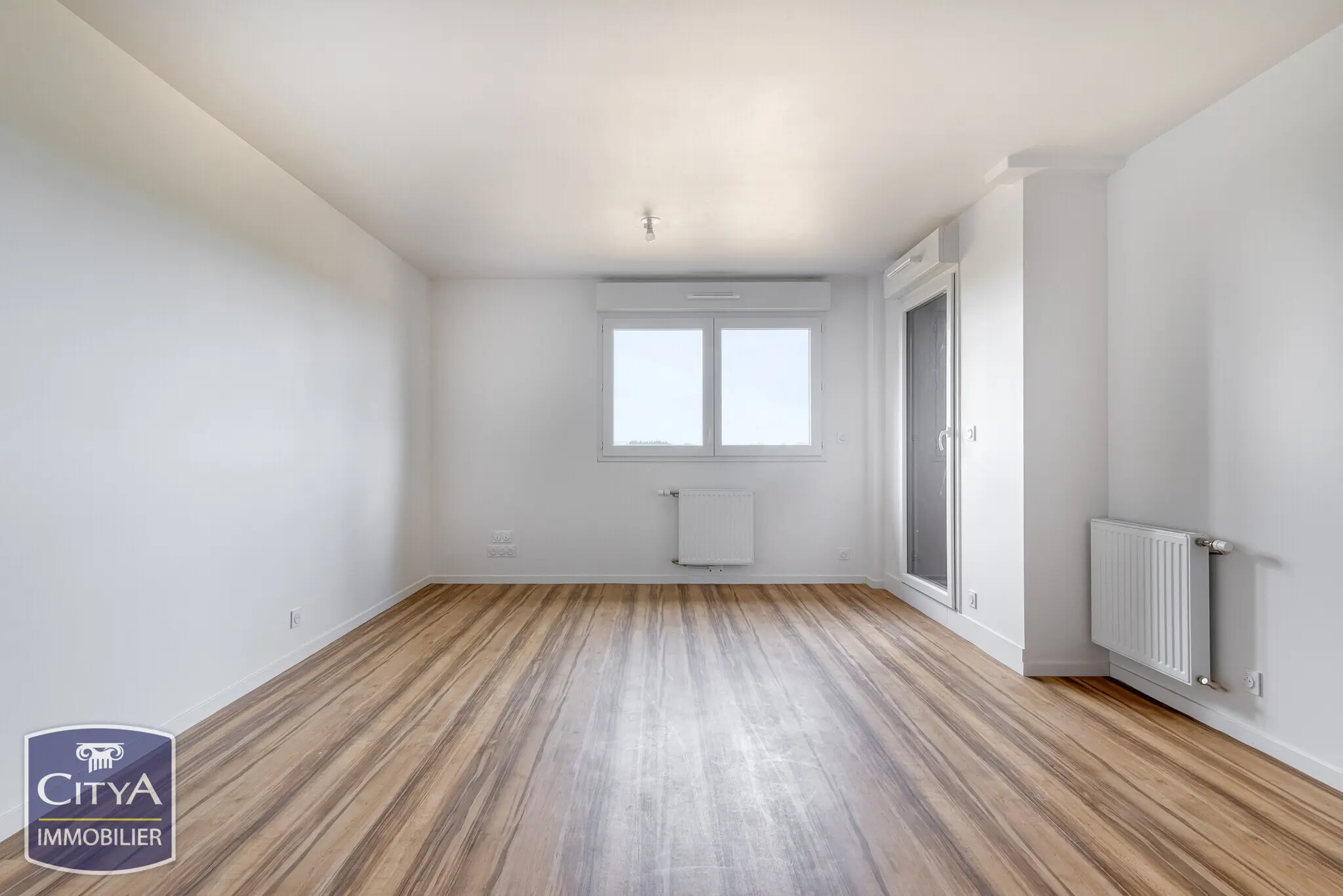 Photo 3 appartement Angers