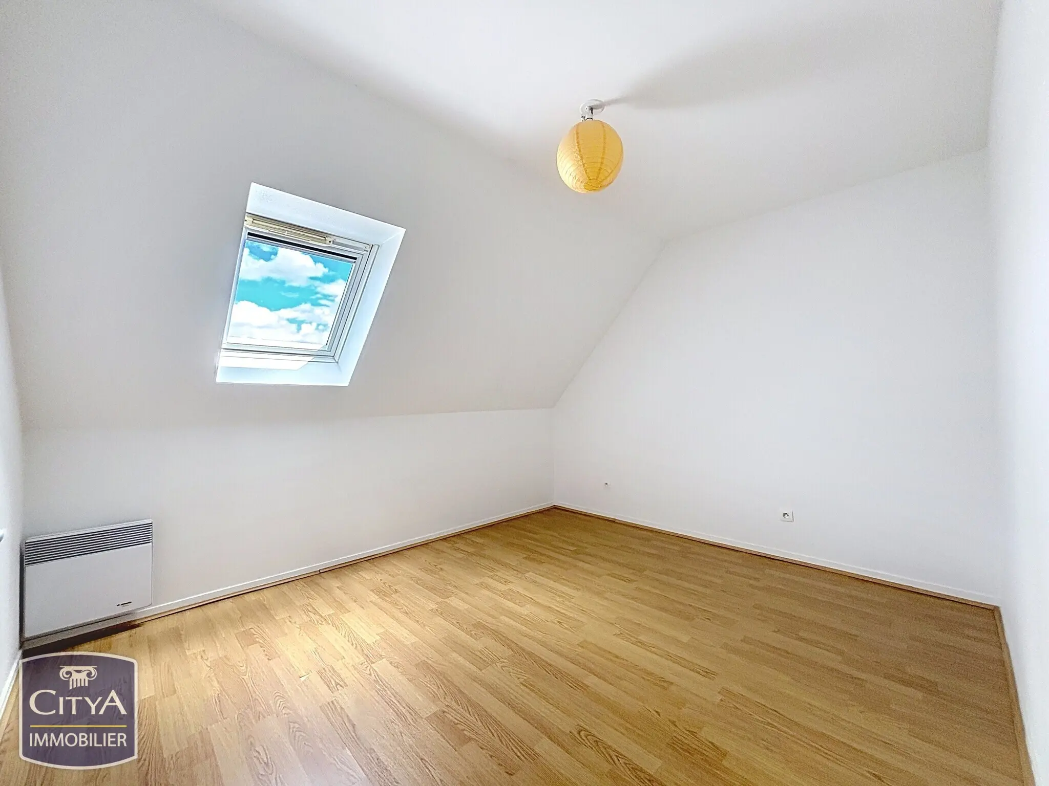 Photo 4 appartement Angers