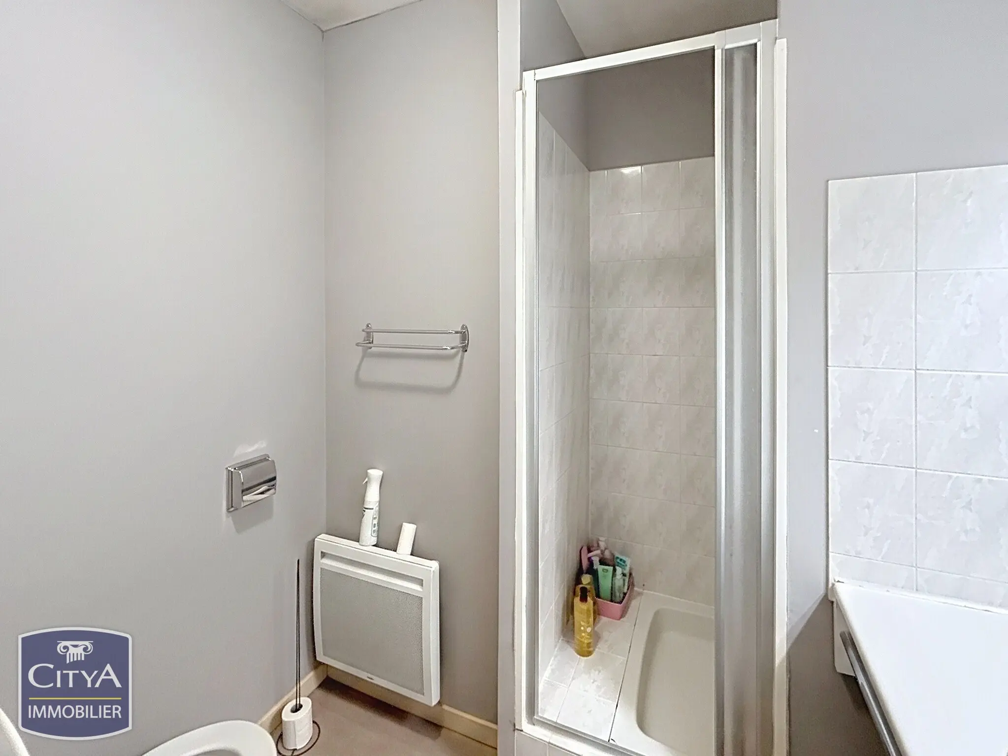 Photo 3 appartement Angers