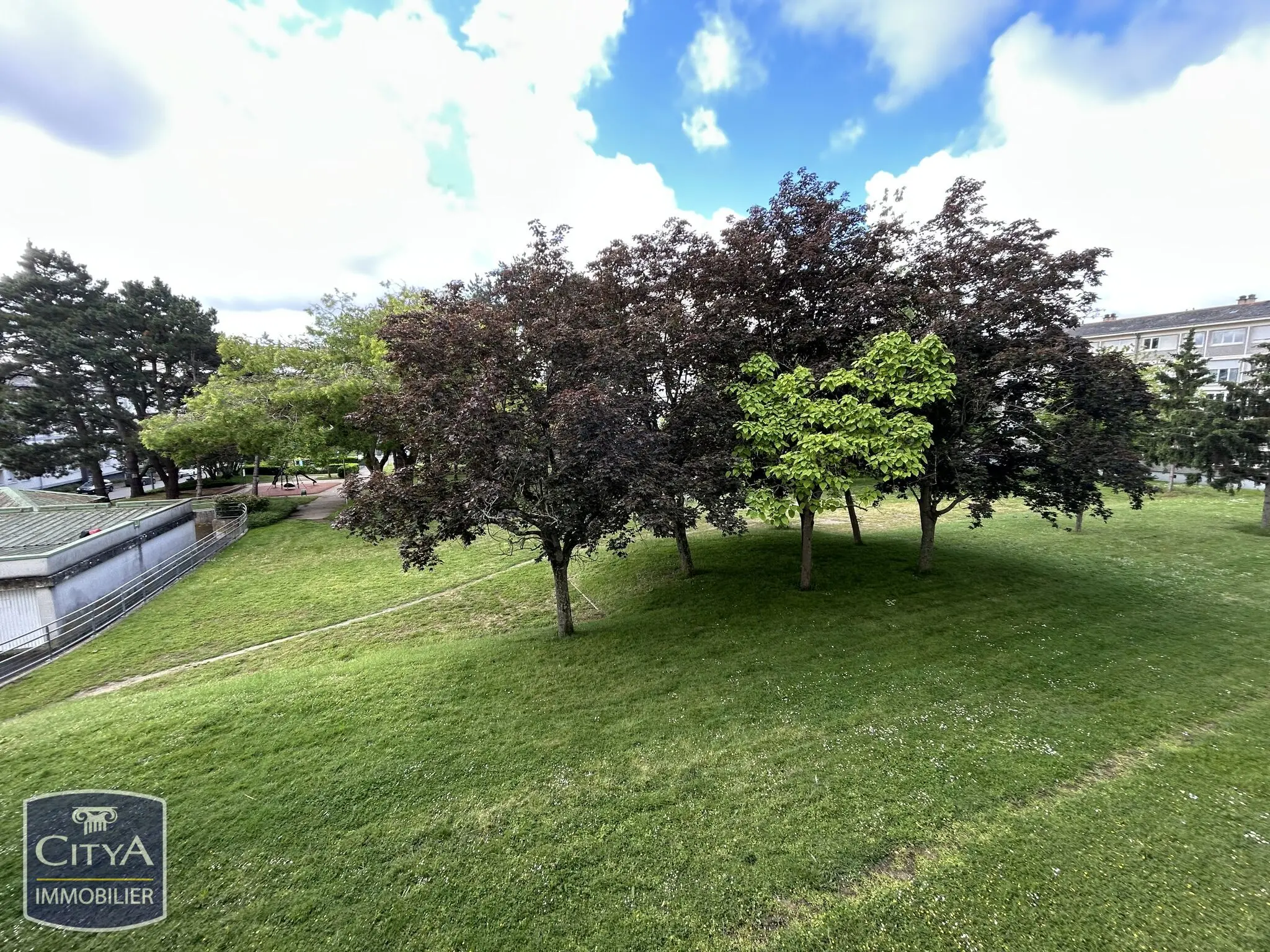 Photo 3 appartement Angers