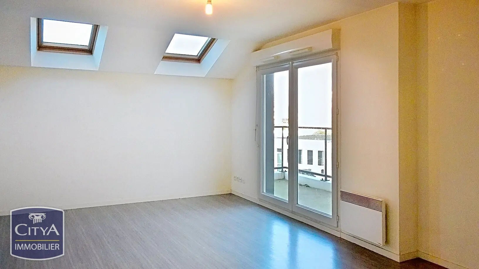 Photo 3 Appartement 3 pièces 63.7m²