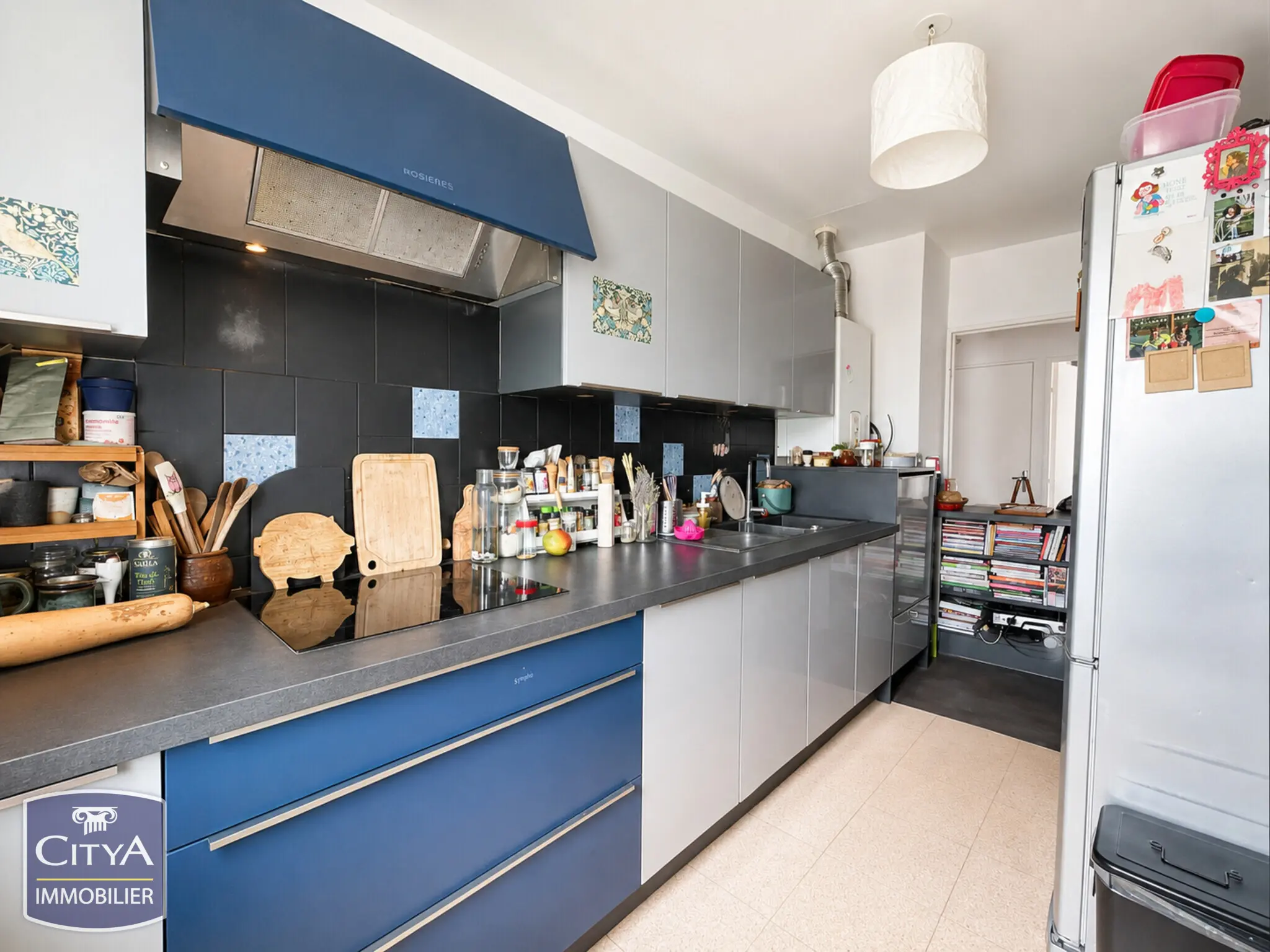 Photo 4 Appartement 4 pièces 103.97m²