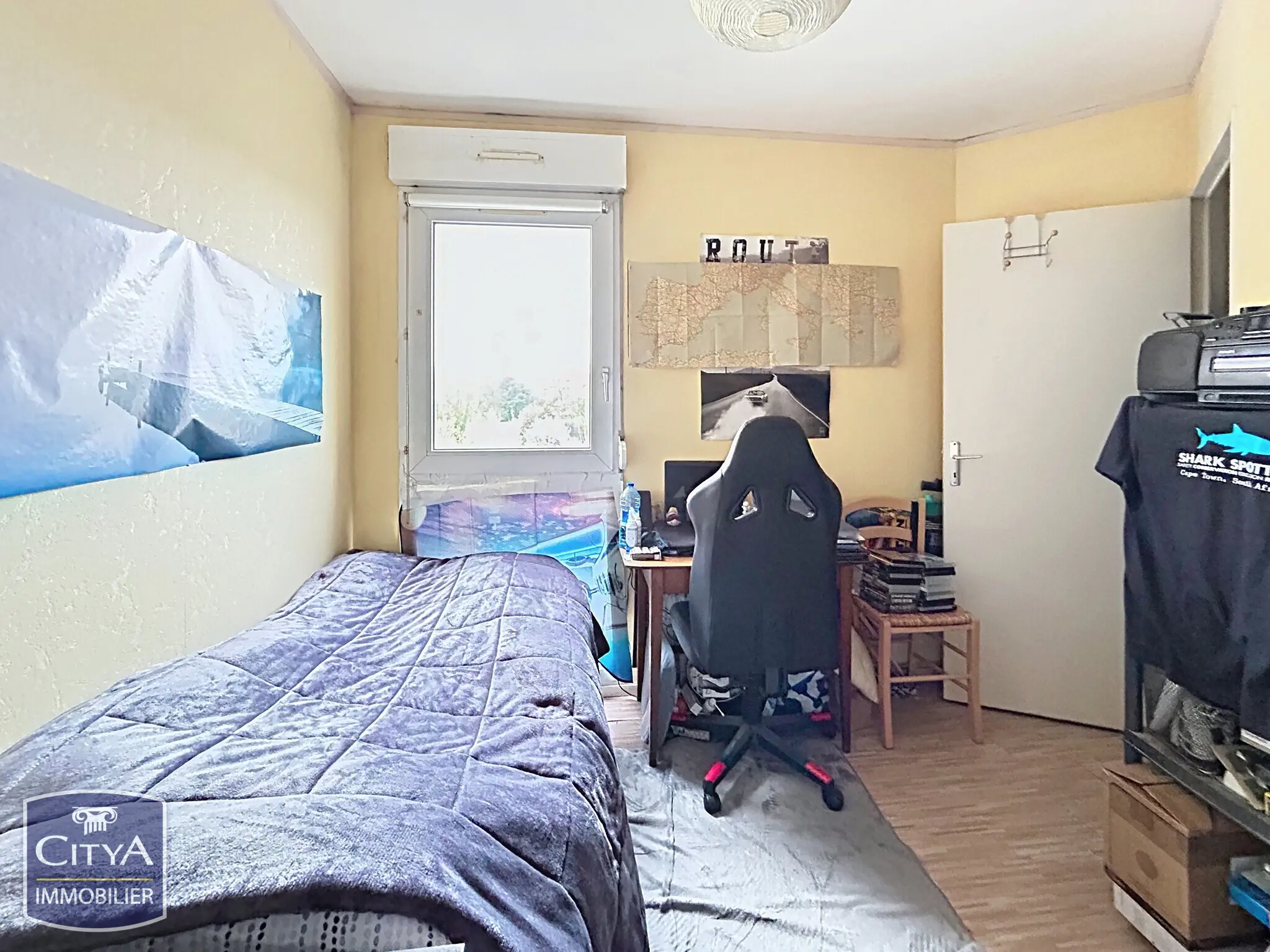 Photo 4 Appartement 1 pièce 24m²