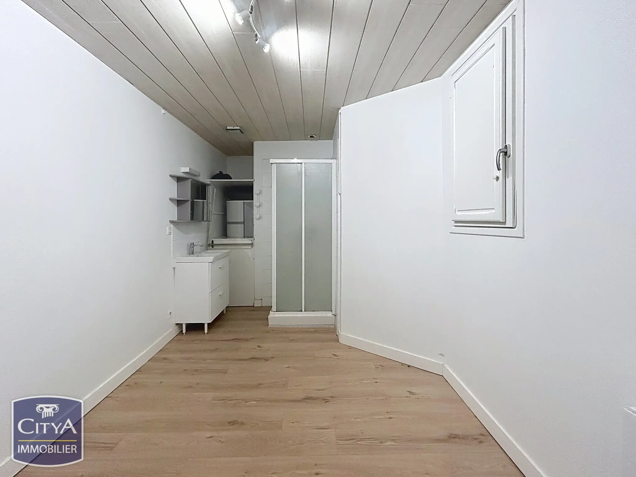 Photo 4 Appartement 1 pièce 23.8m²
