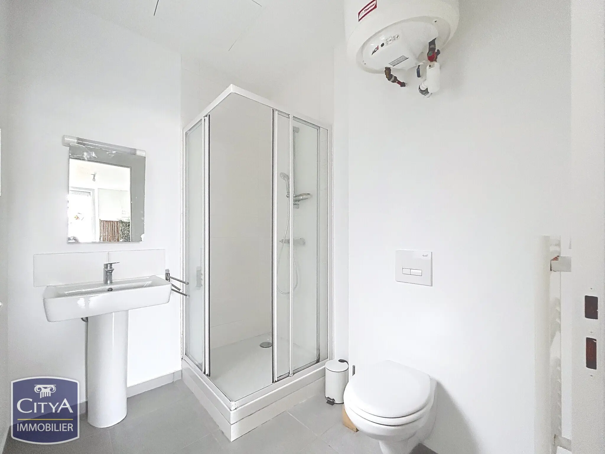 Photo 6 Appartement 1 pièce 18.9m²