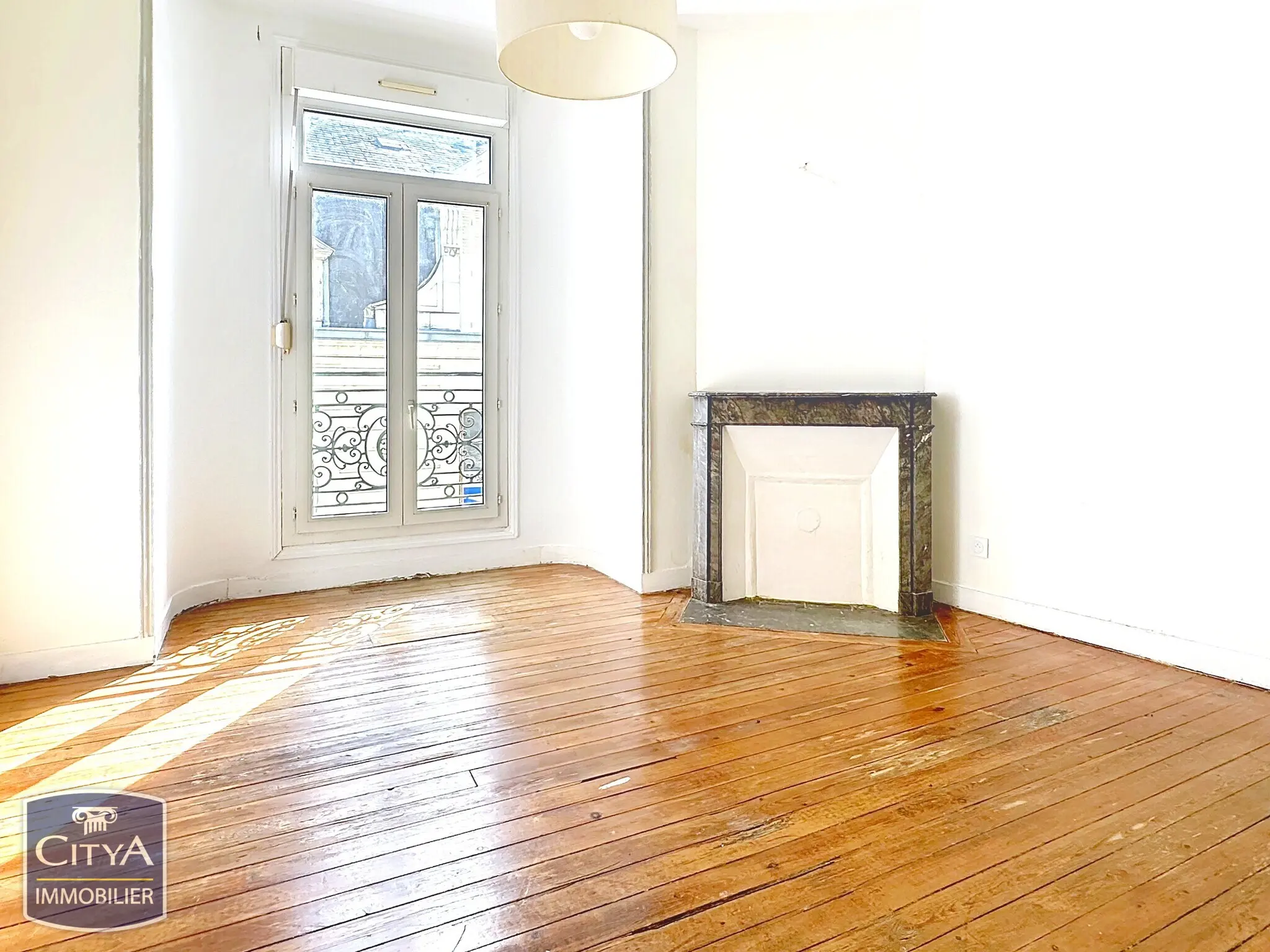 Photo 5 appartement Angers