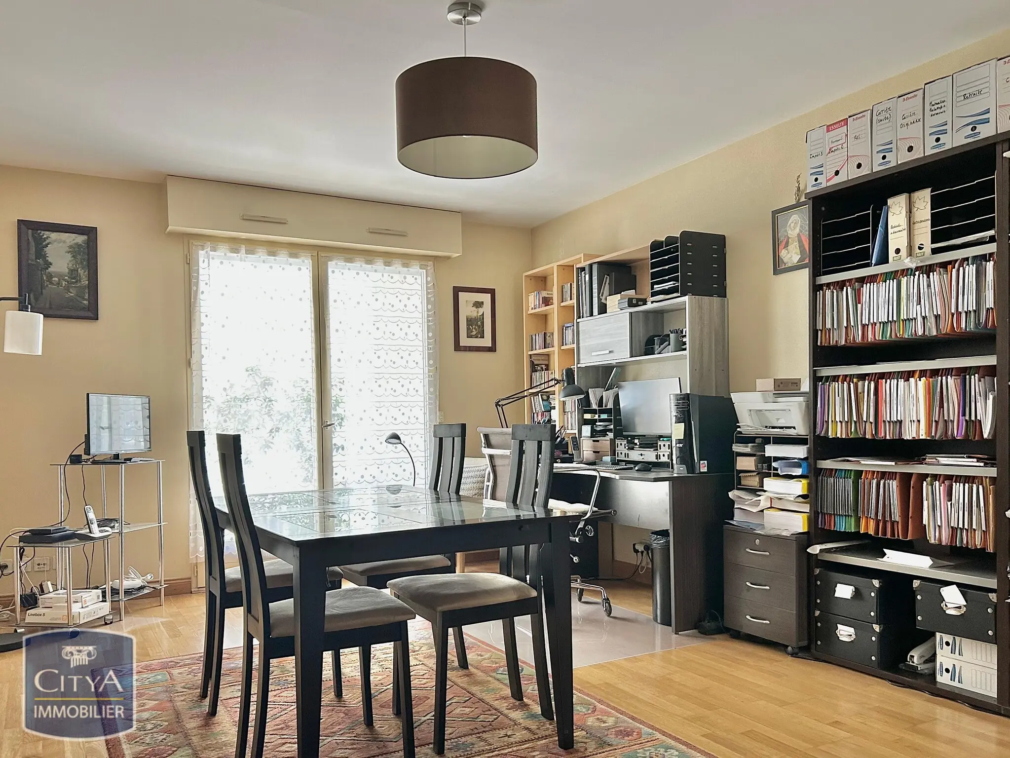 Photo 4 Appartement 2 pièces 51m²