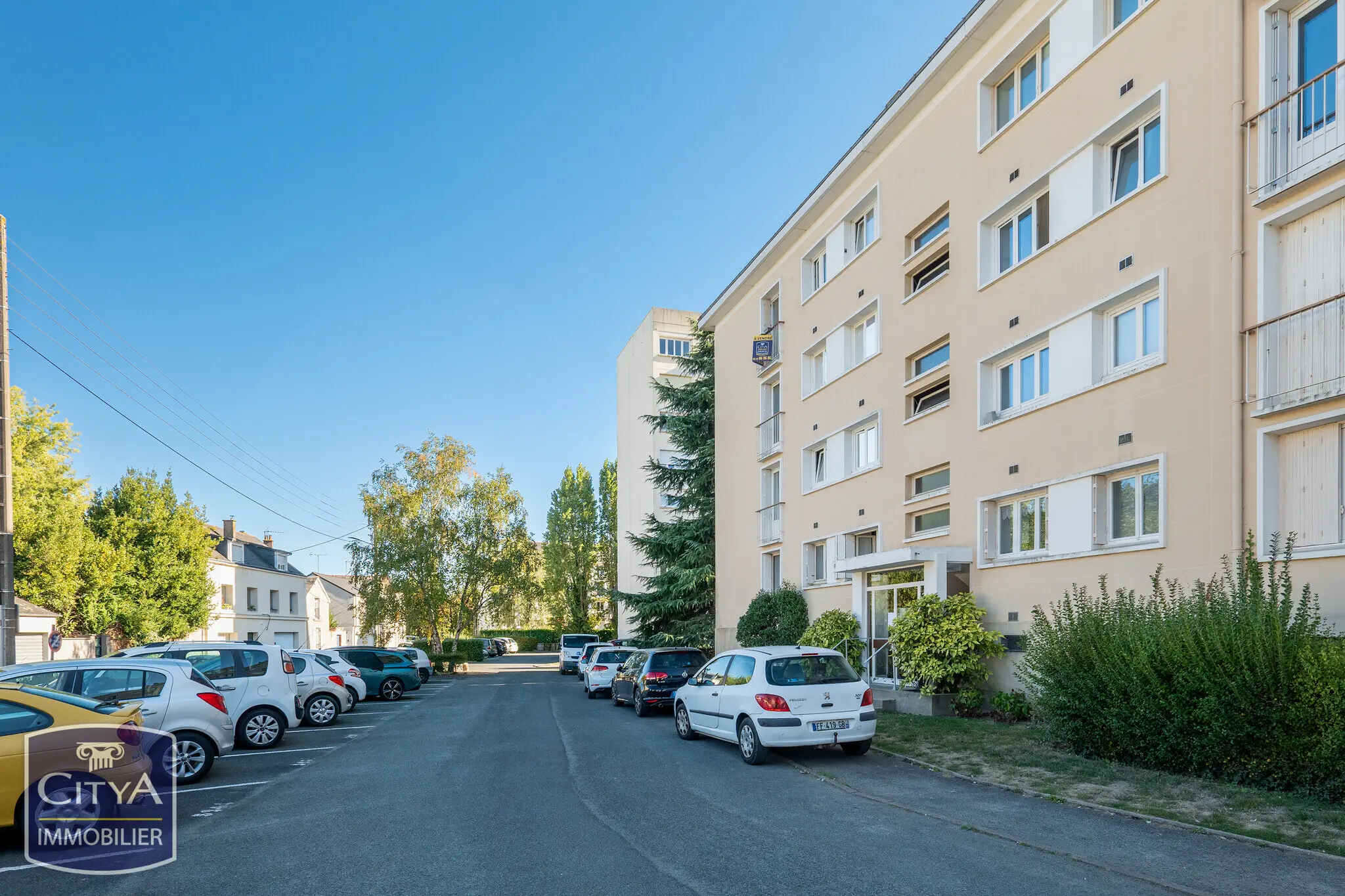 Photo 11 Appartement 5 pièces 86.52m²