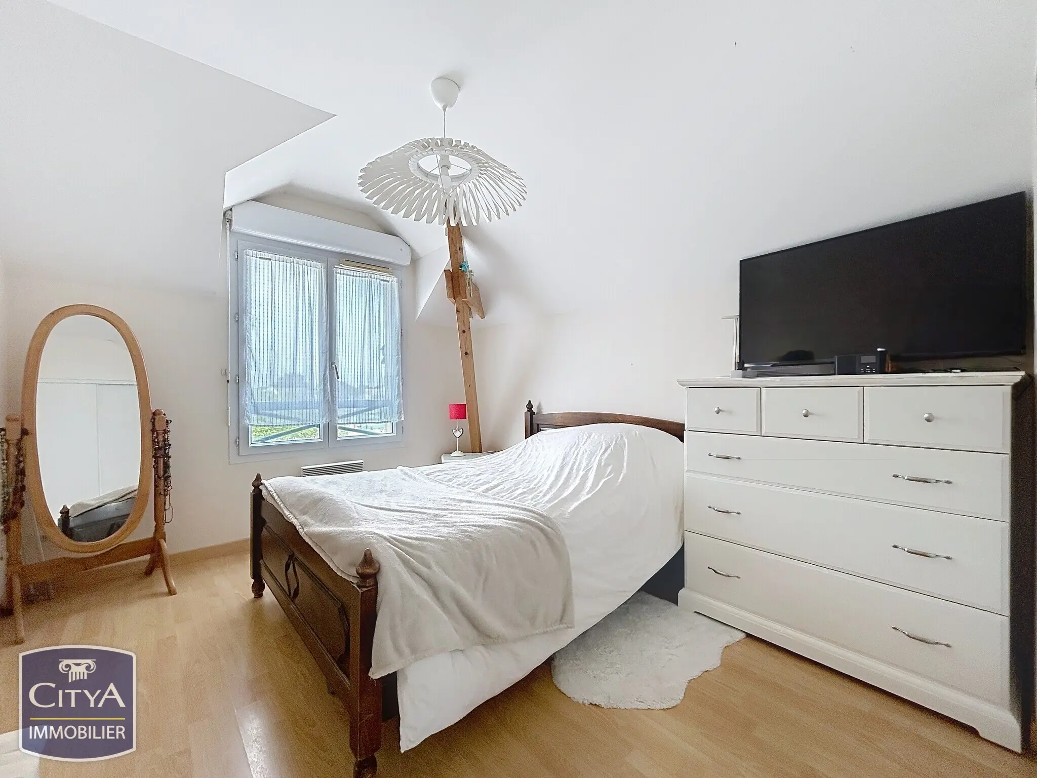 Photo 4 Appartement 3 pièces 59.46m²