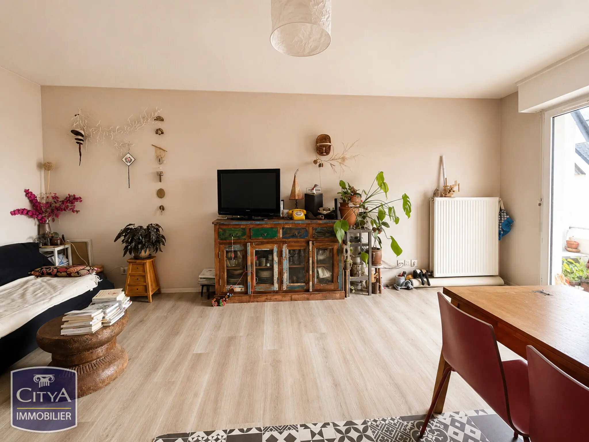 Photo 2 Appartement 4 pièces 103.97m²