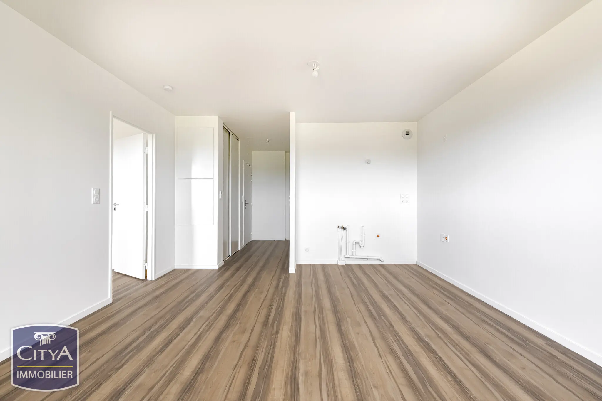 Photo 5 appartement Angers